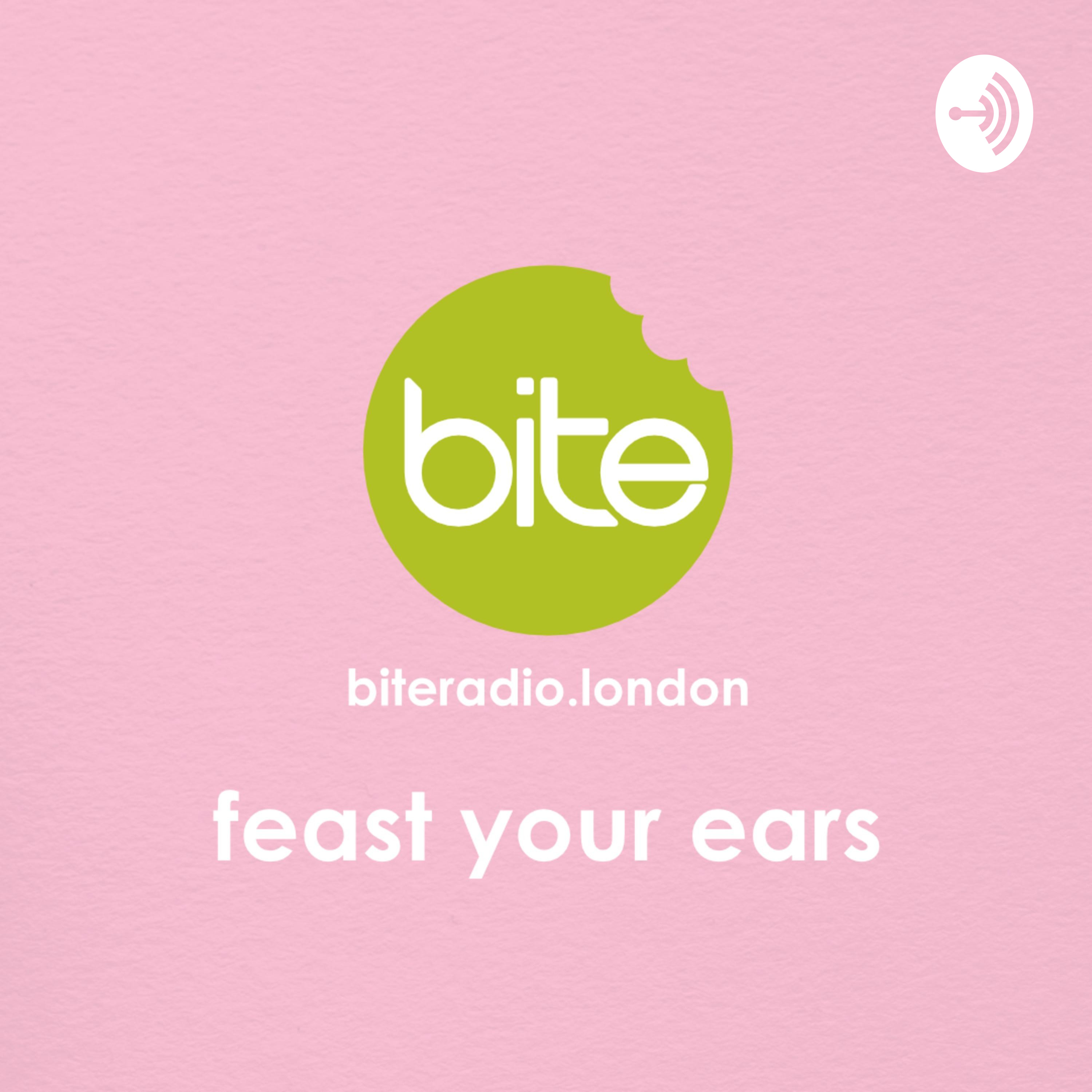 Bite Podcast