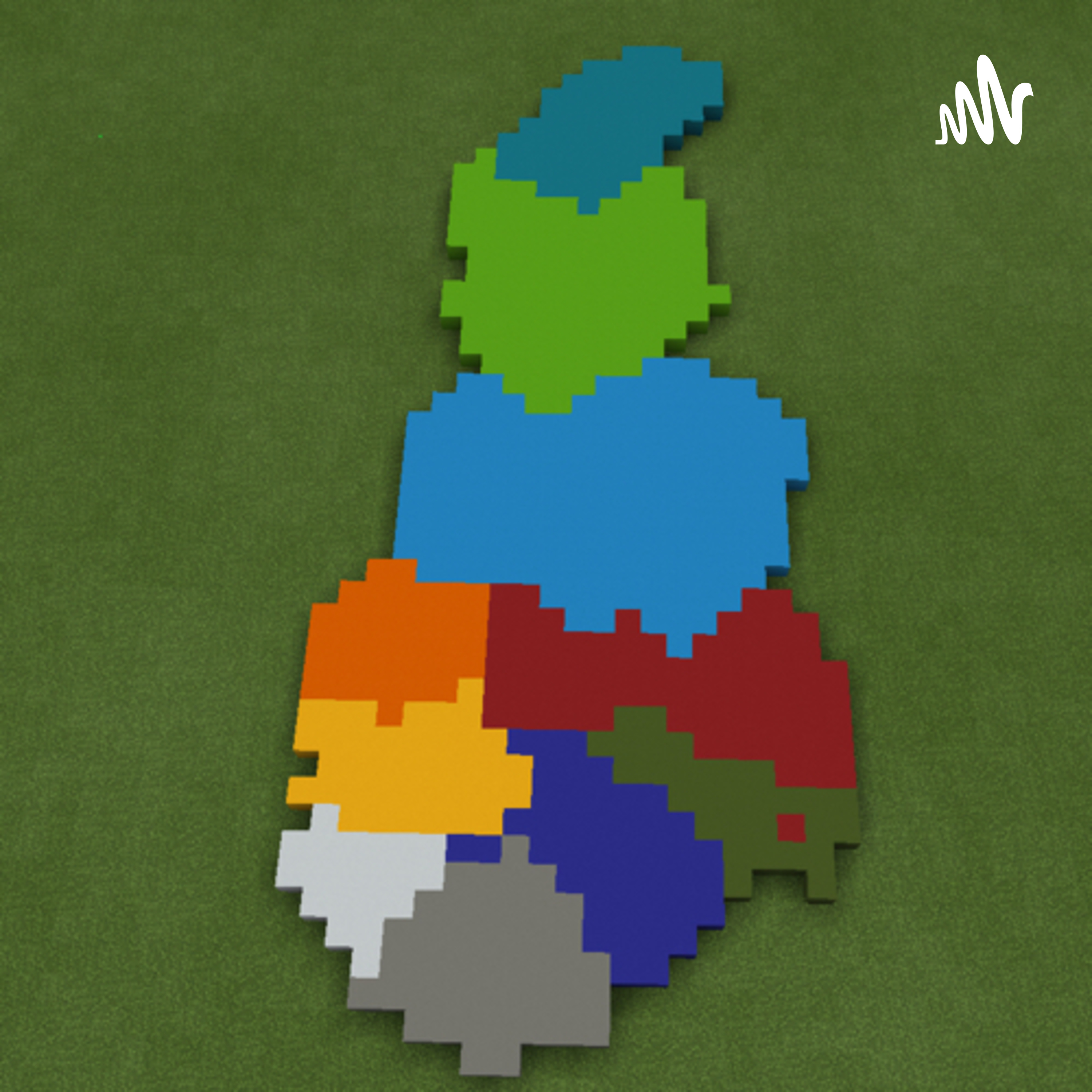 Dialektpodden cover art