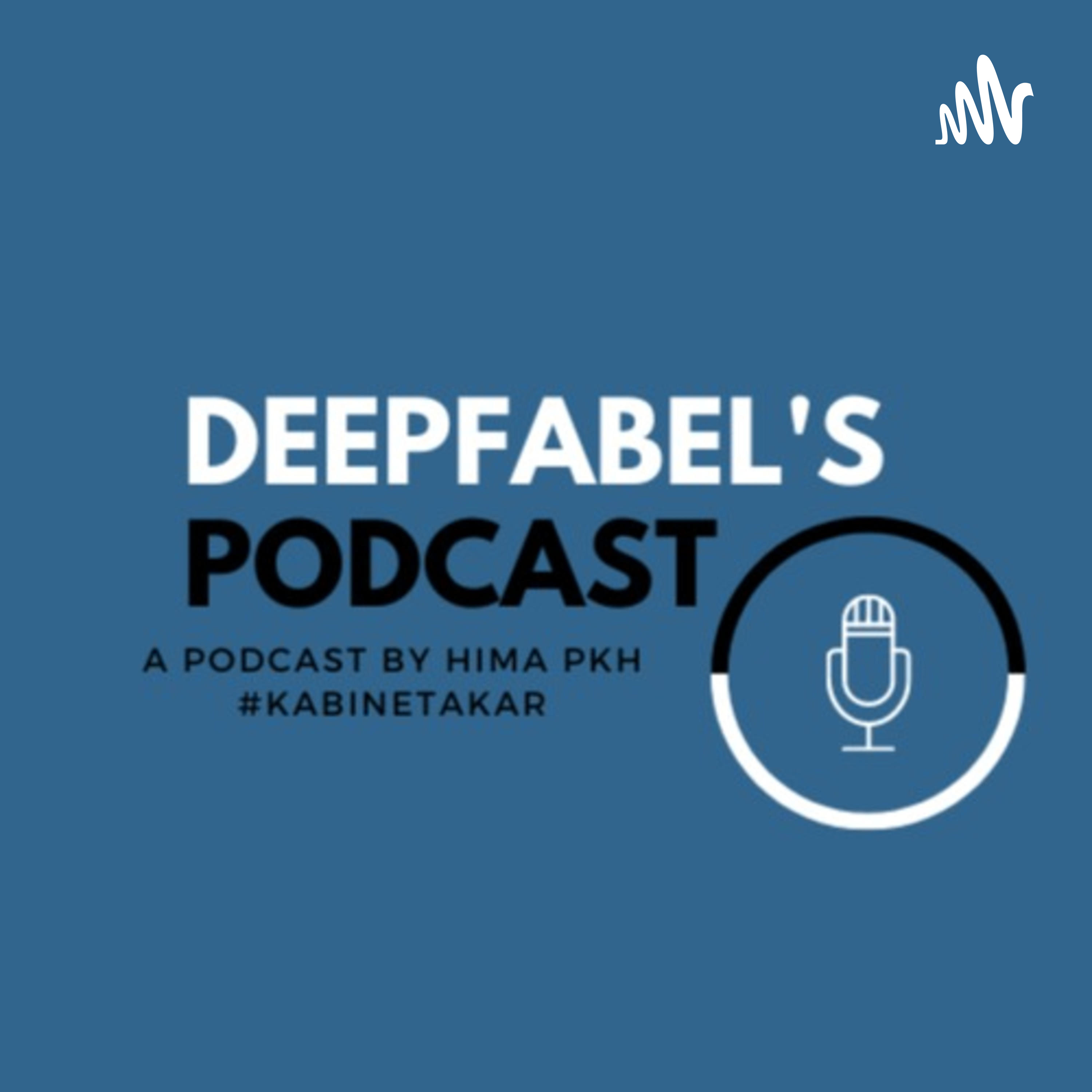 Deepfabel\'s Podcast