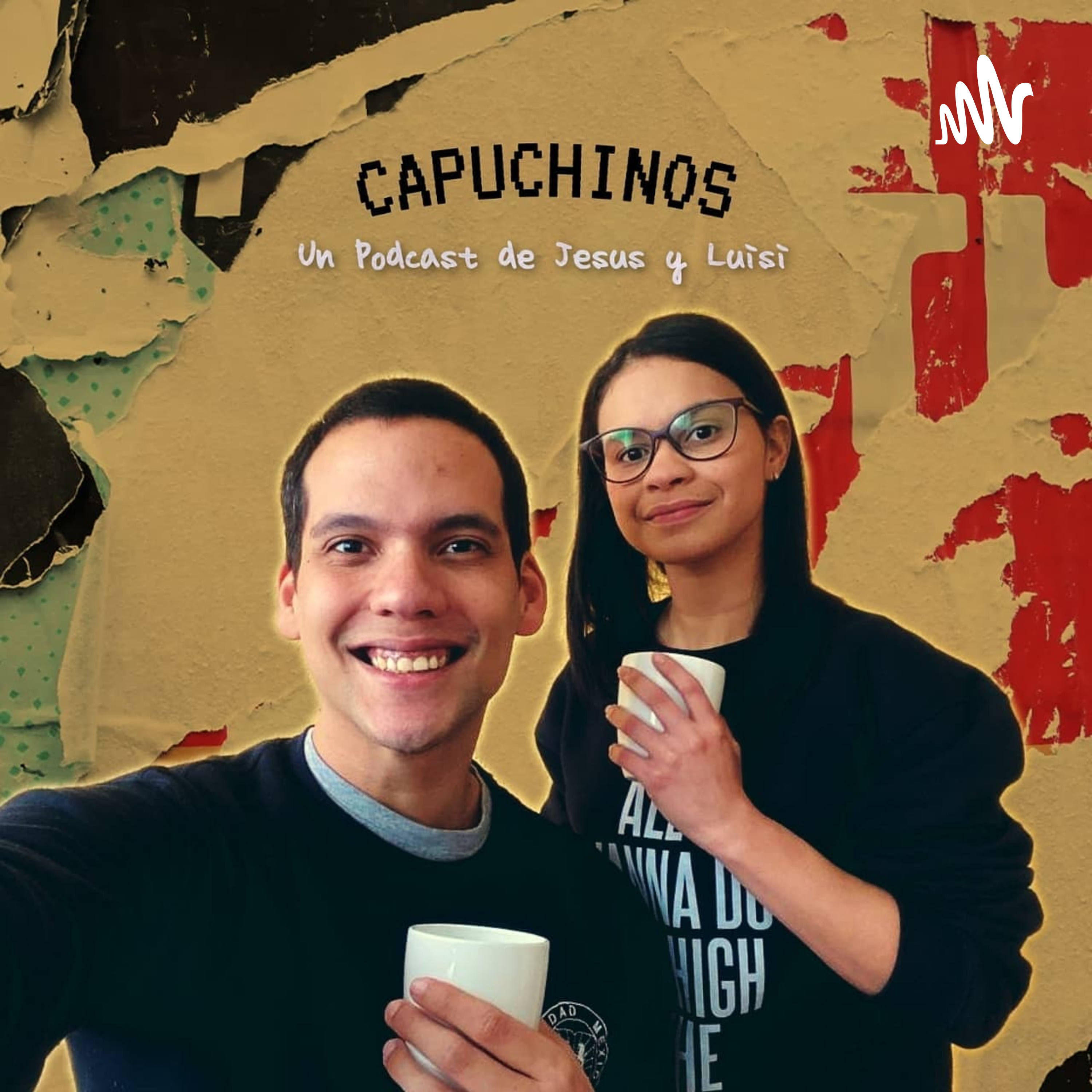 Capuchinos