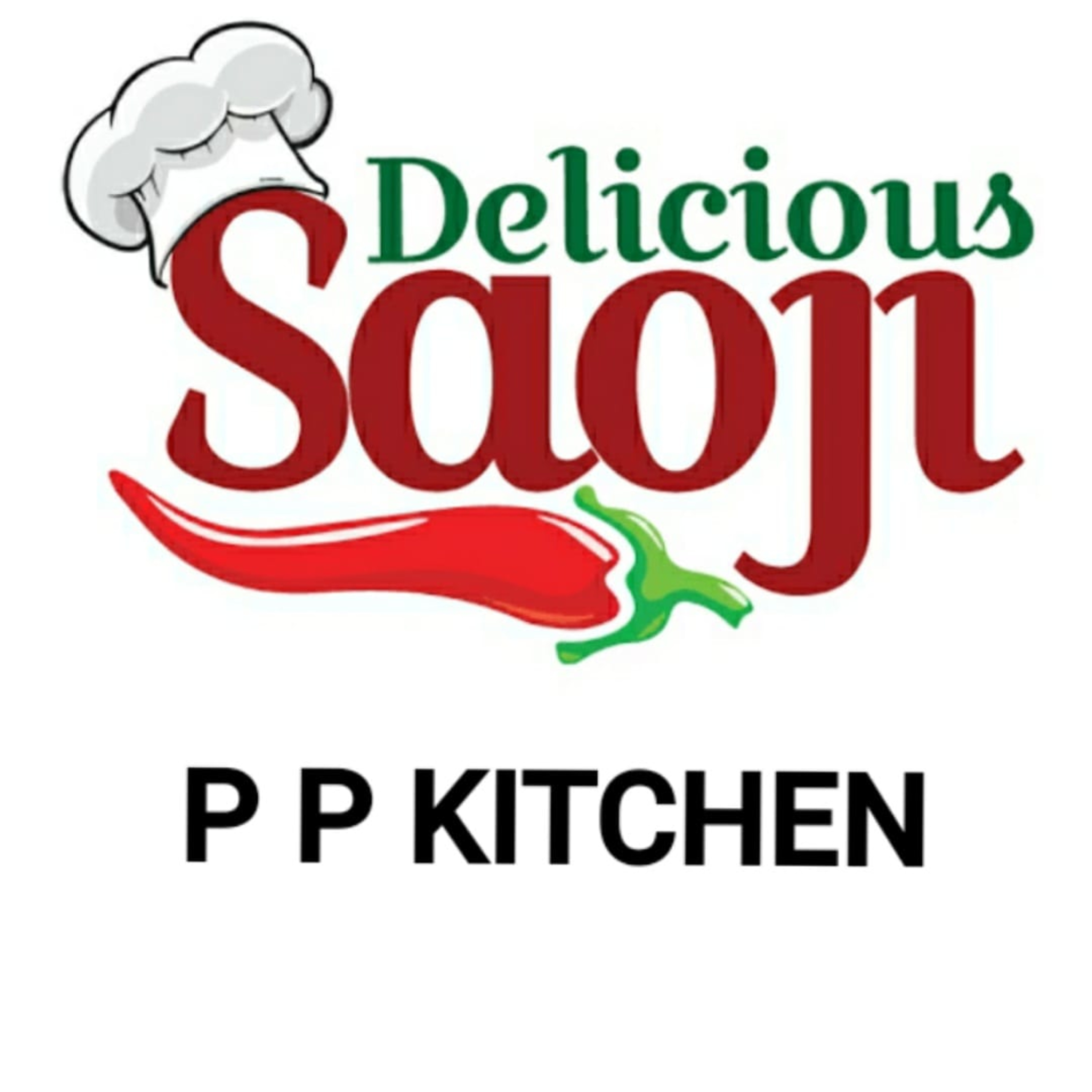 P P Kitchen (Trailer)