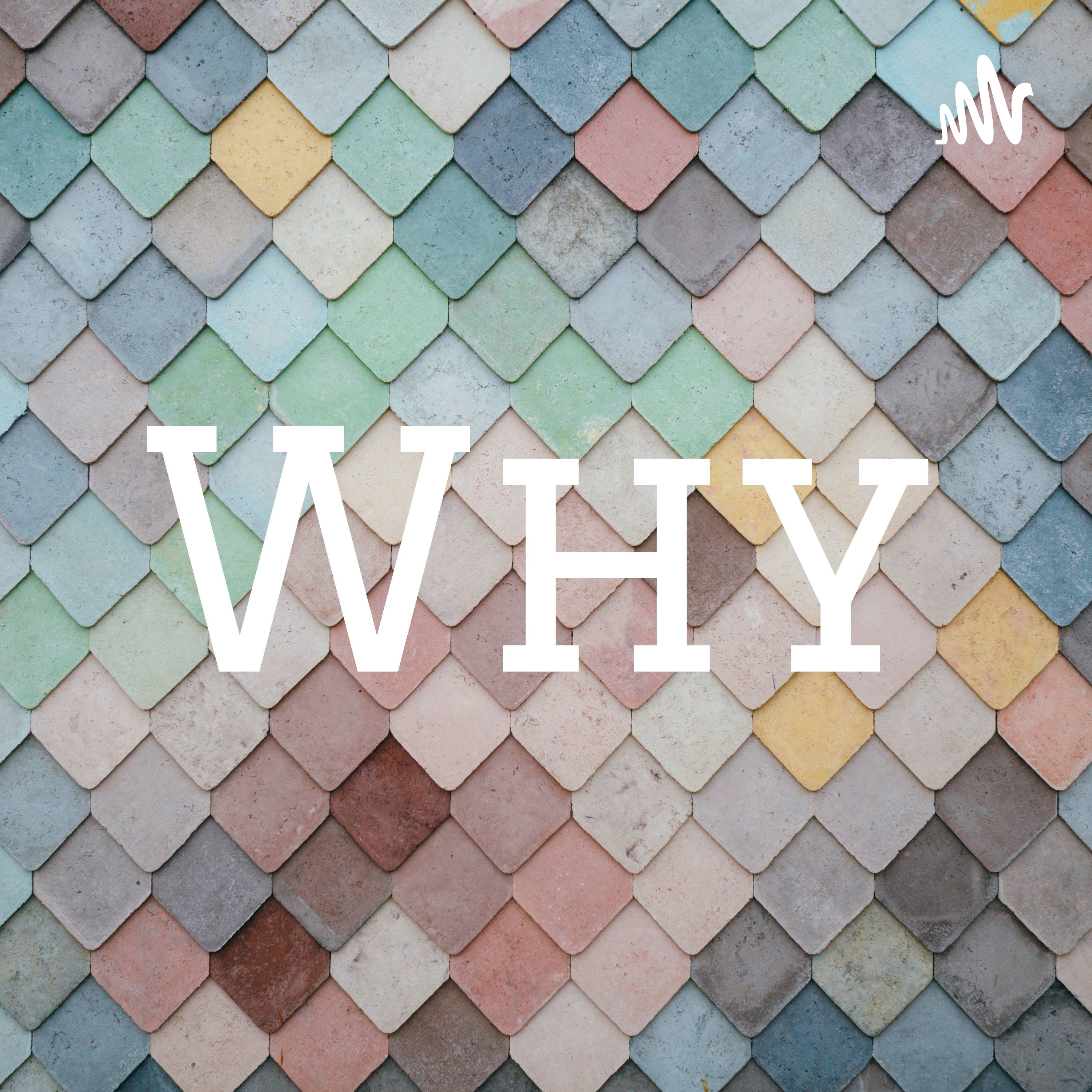 Why (Trailer)
