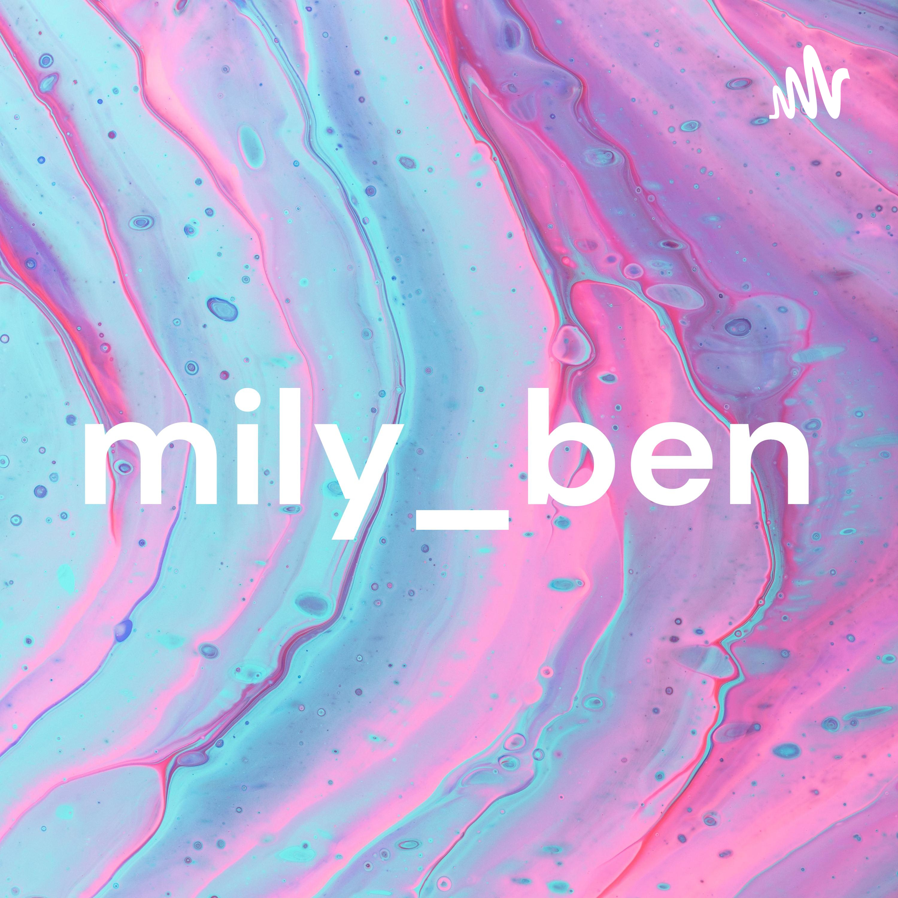 emily_bena cover art