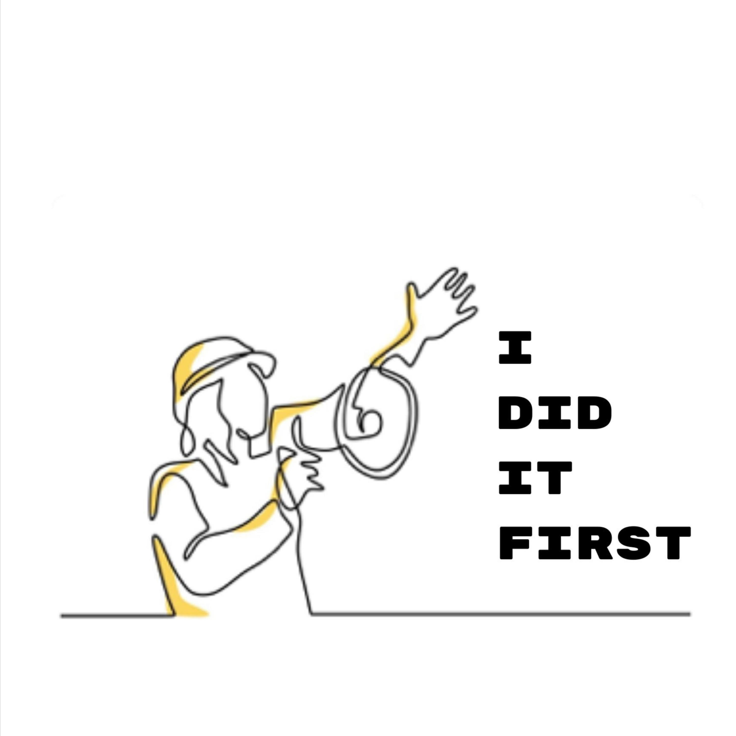 IDIF podcast artwork