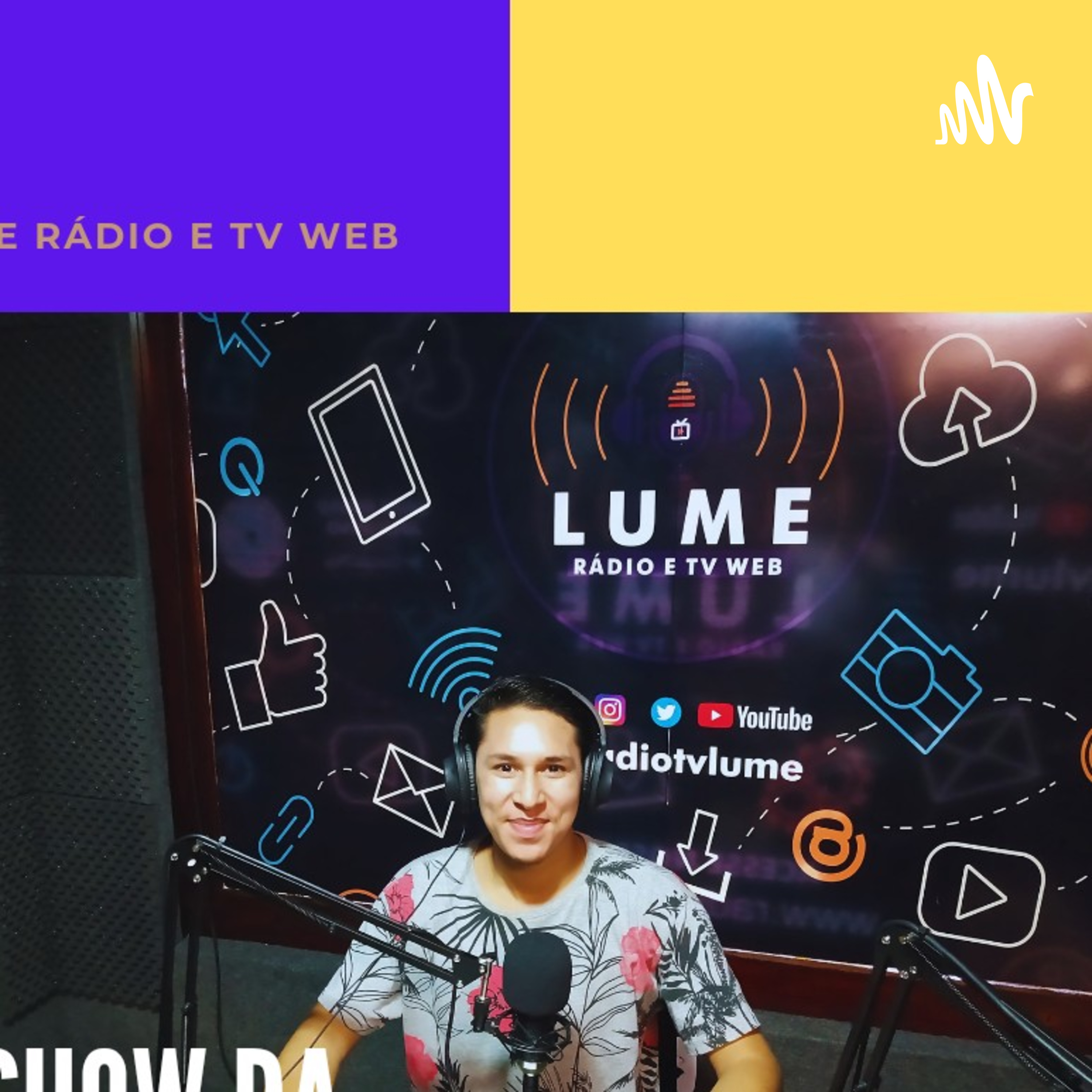 Resumão Diário Podcast cover