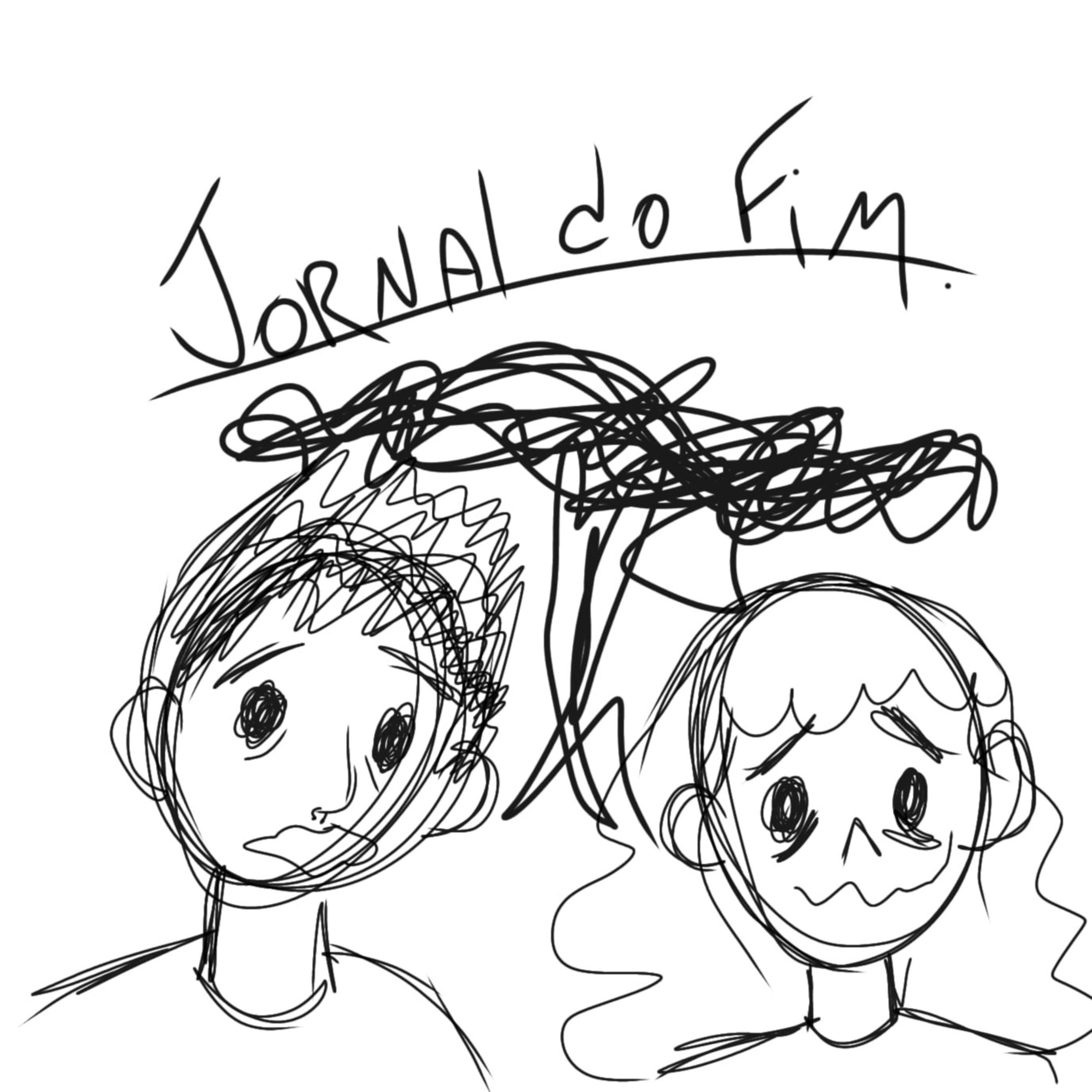 Jornal do Fim. podcast artwork