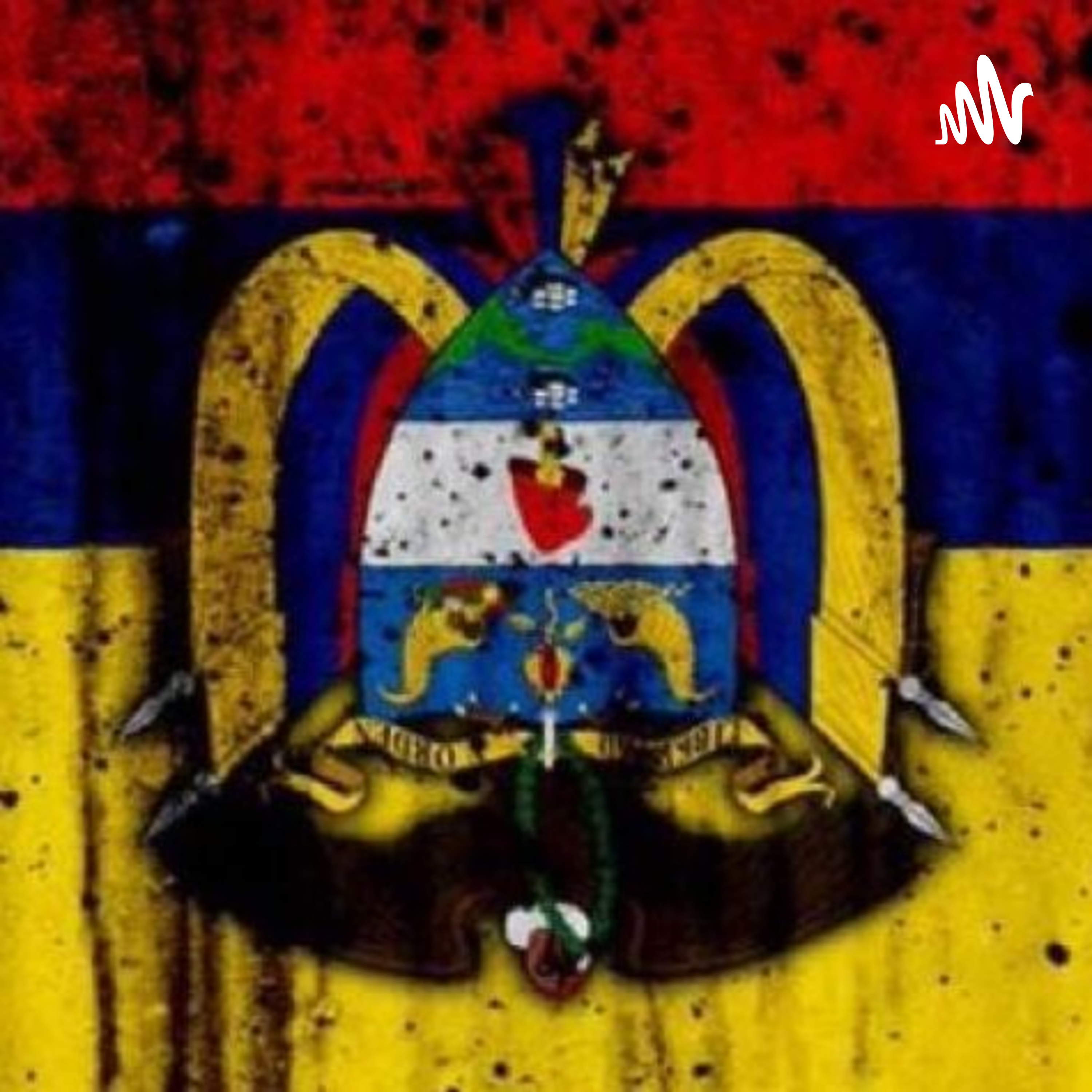 Paro Nacional En Colombia cover art