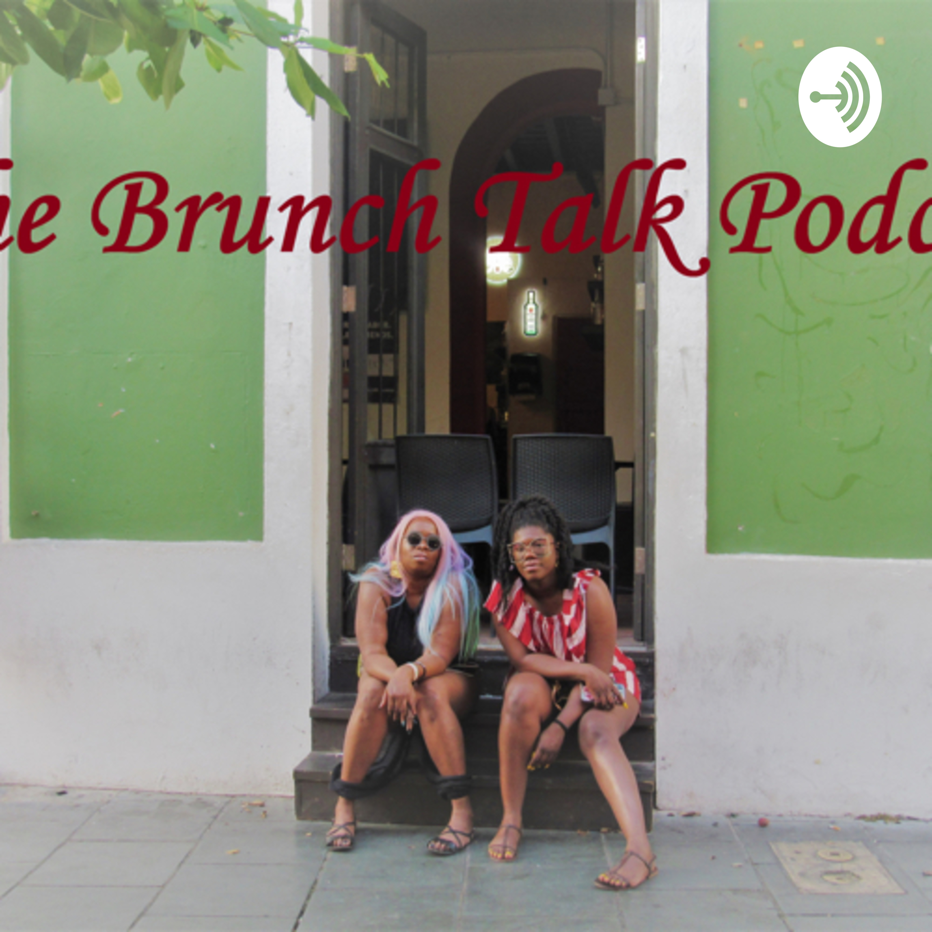 The Brunch Talk Podcast