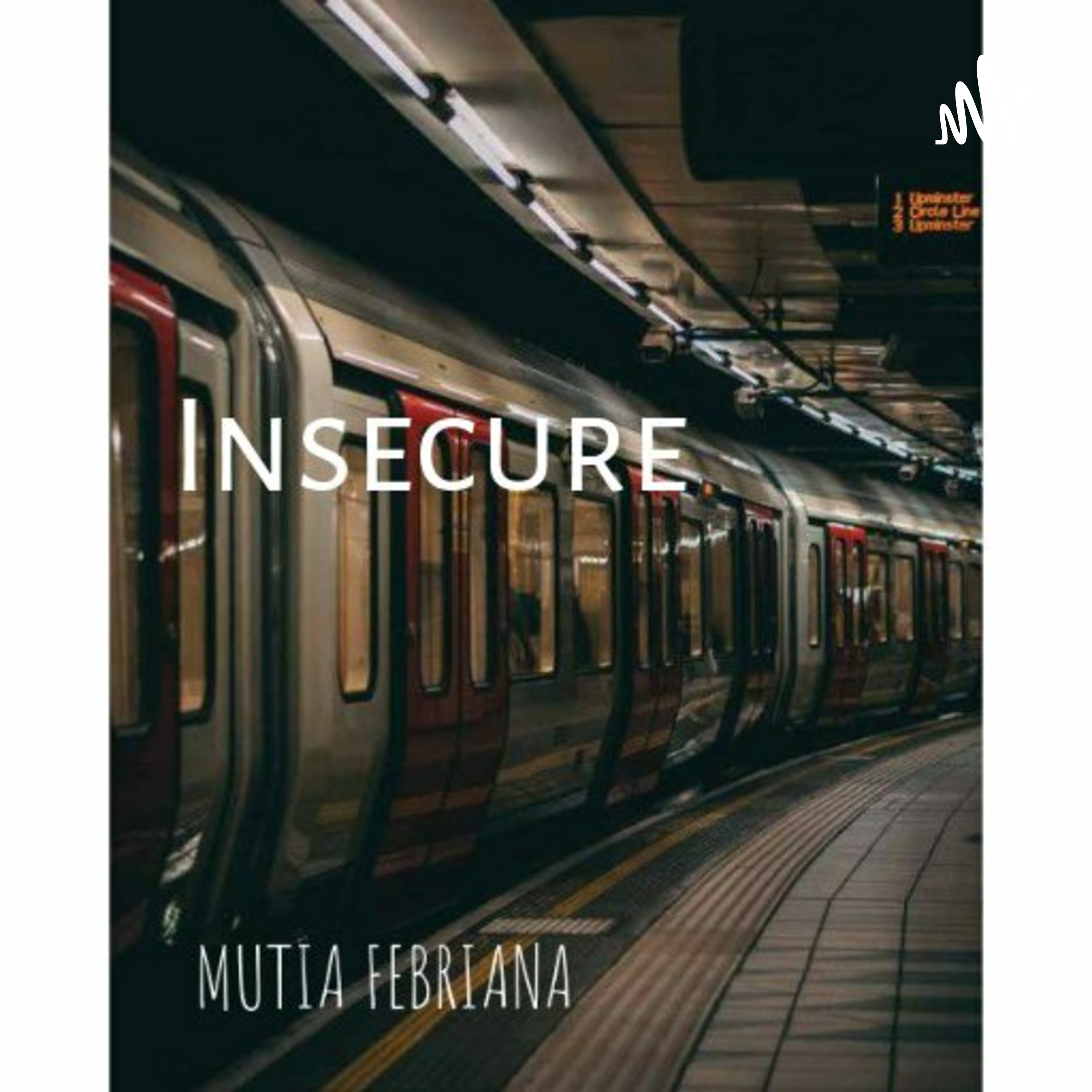 MUTIA FEBRIANA cover art