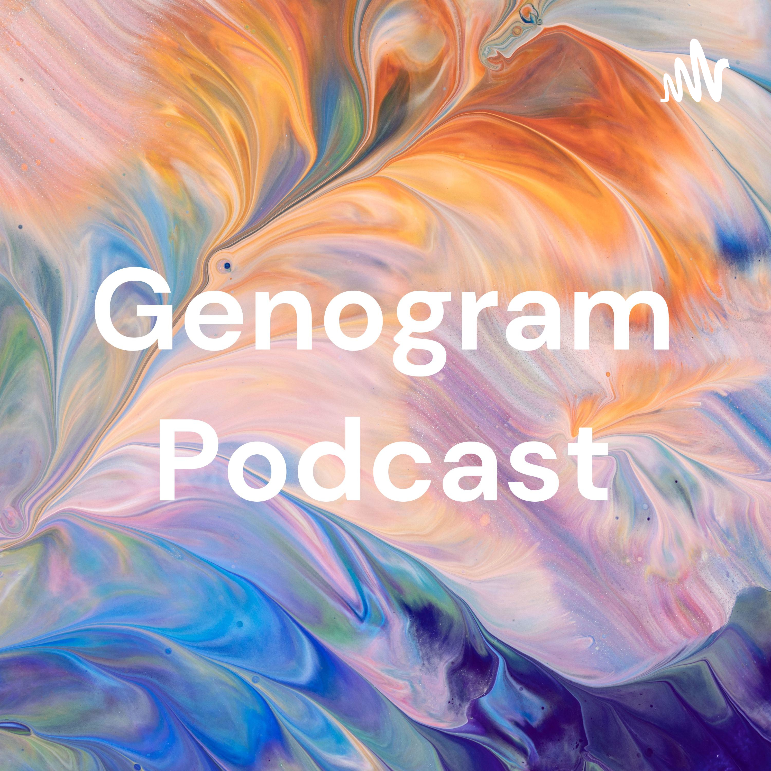 Genogram Podcast cover art