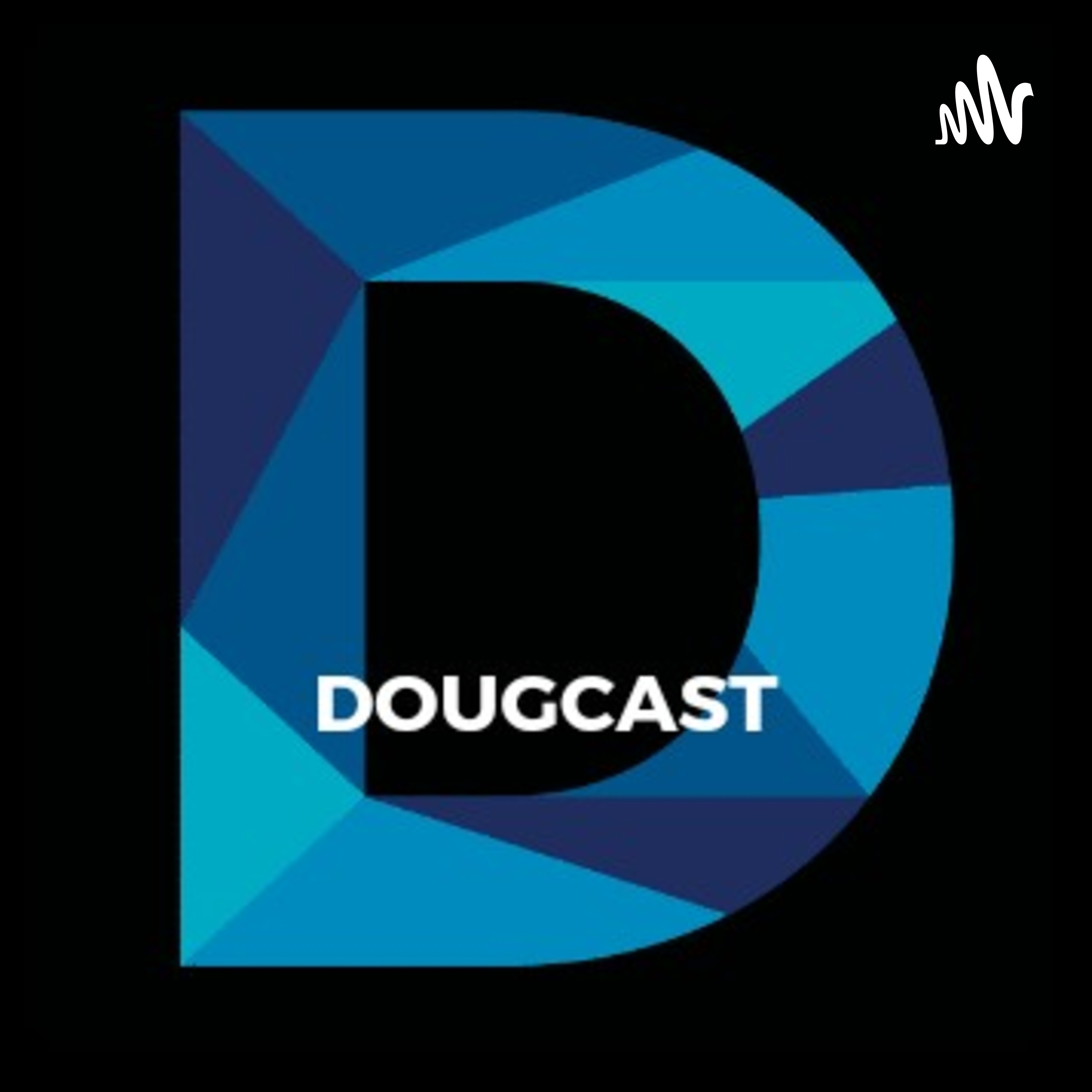 Dougcast_ podcast artwork