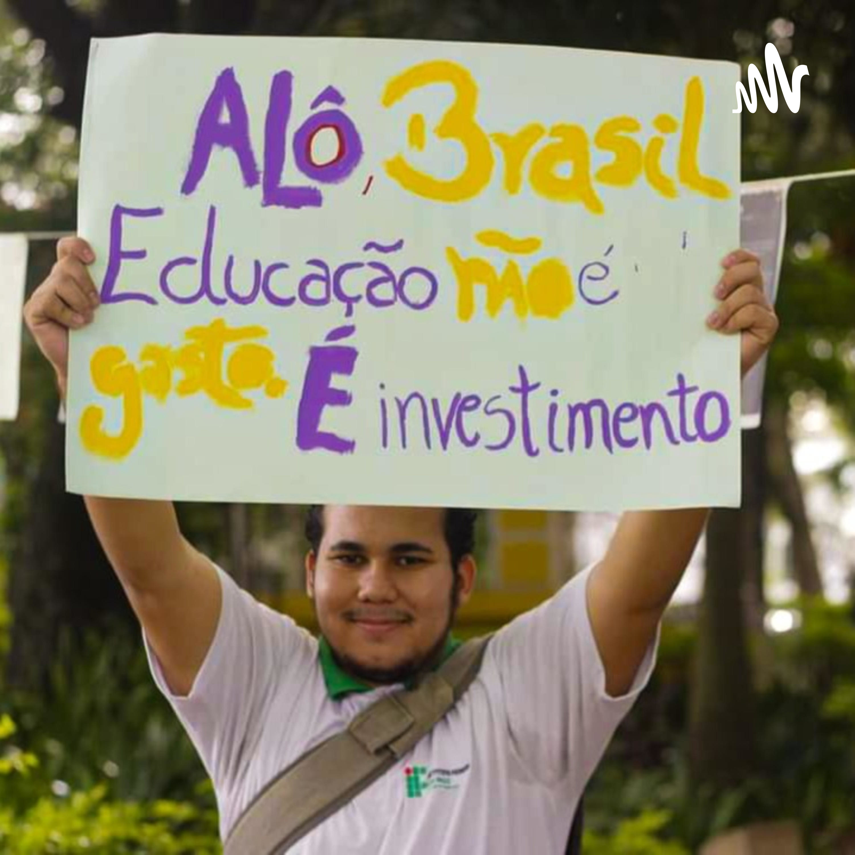 EDUCAPÂO podcast artwork