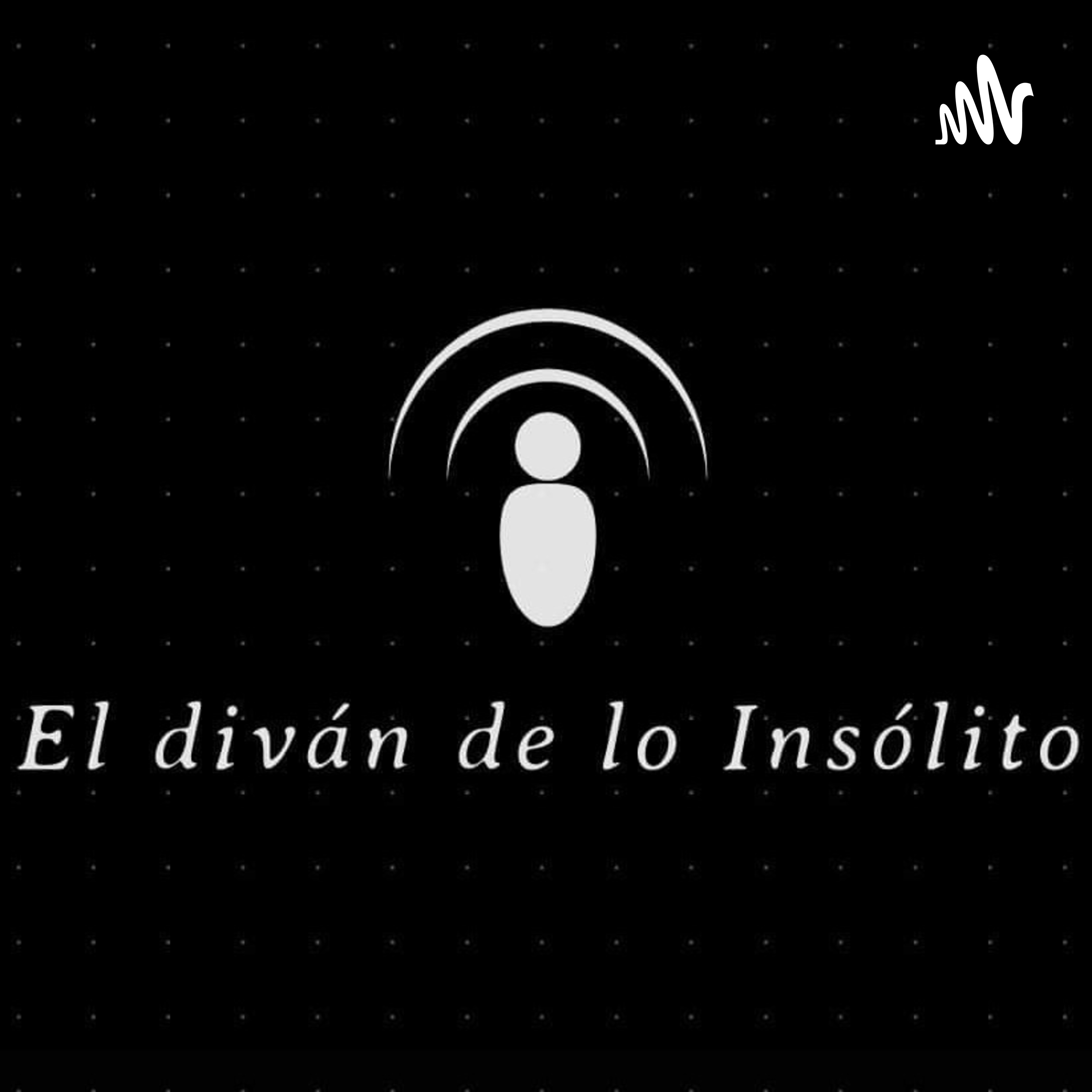 El Diván De Lo Insolito cover art