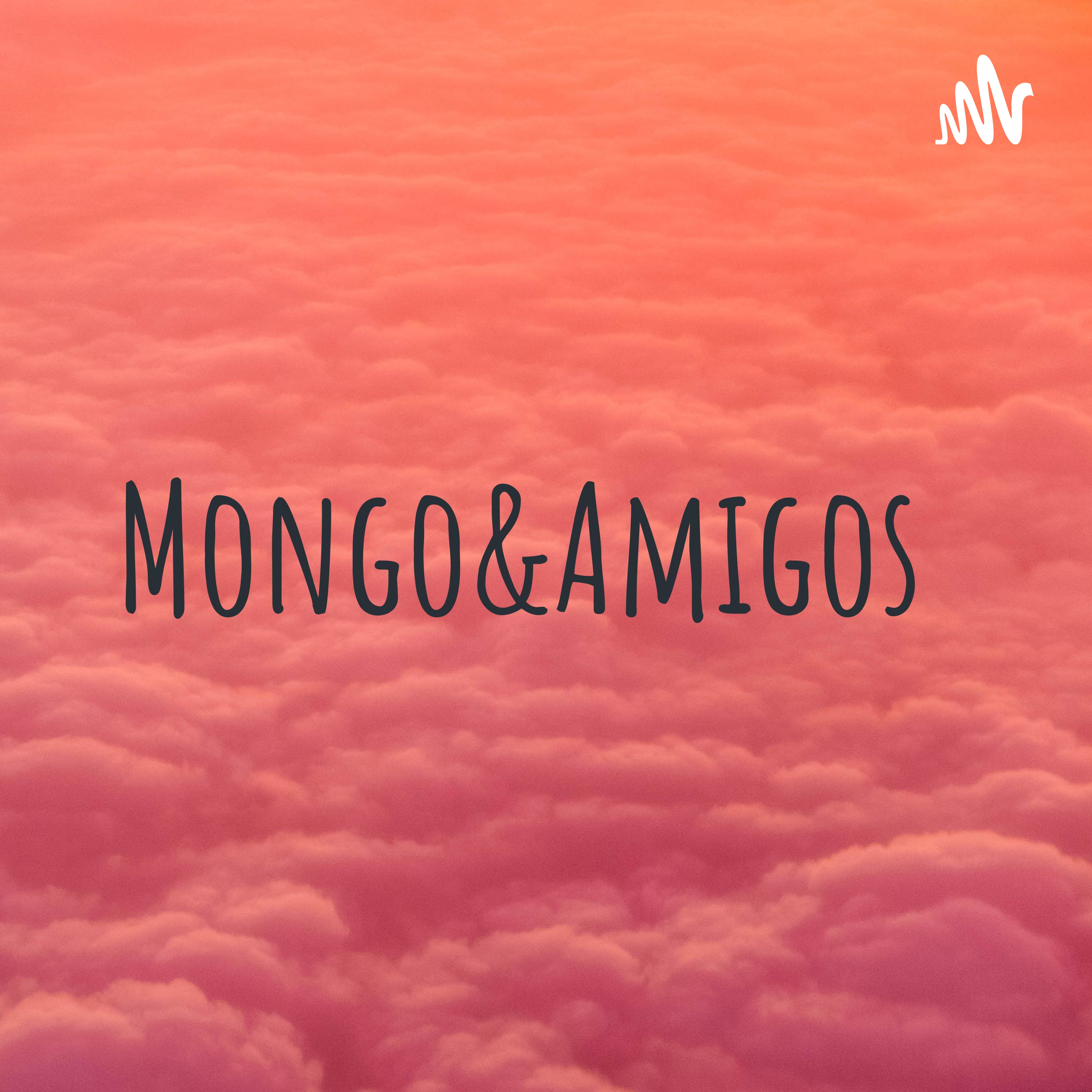 Mongo&Amigos cover art