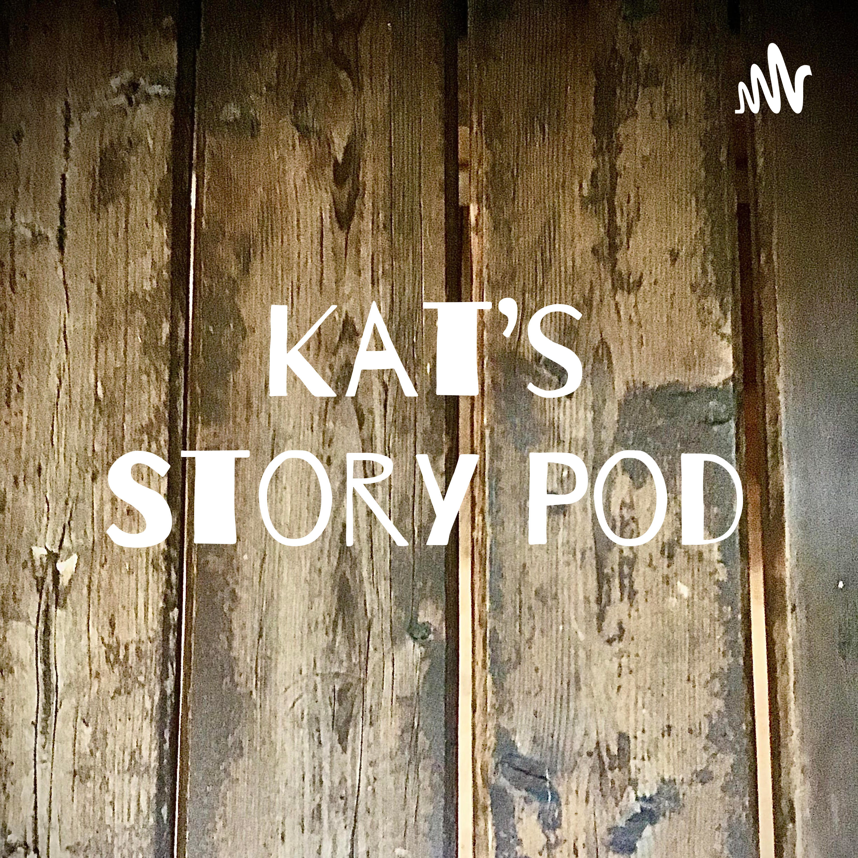 Kat's Story Pod