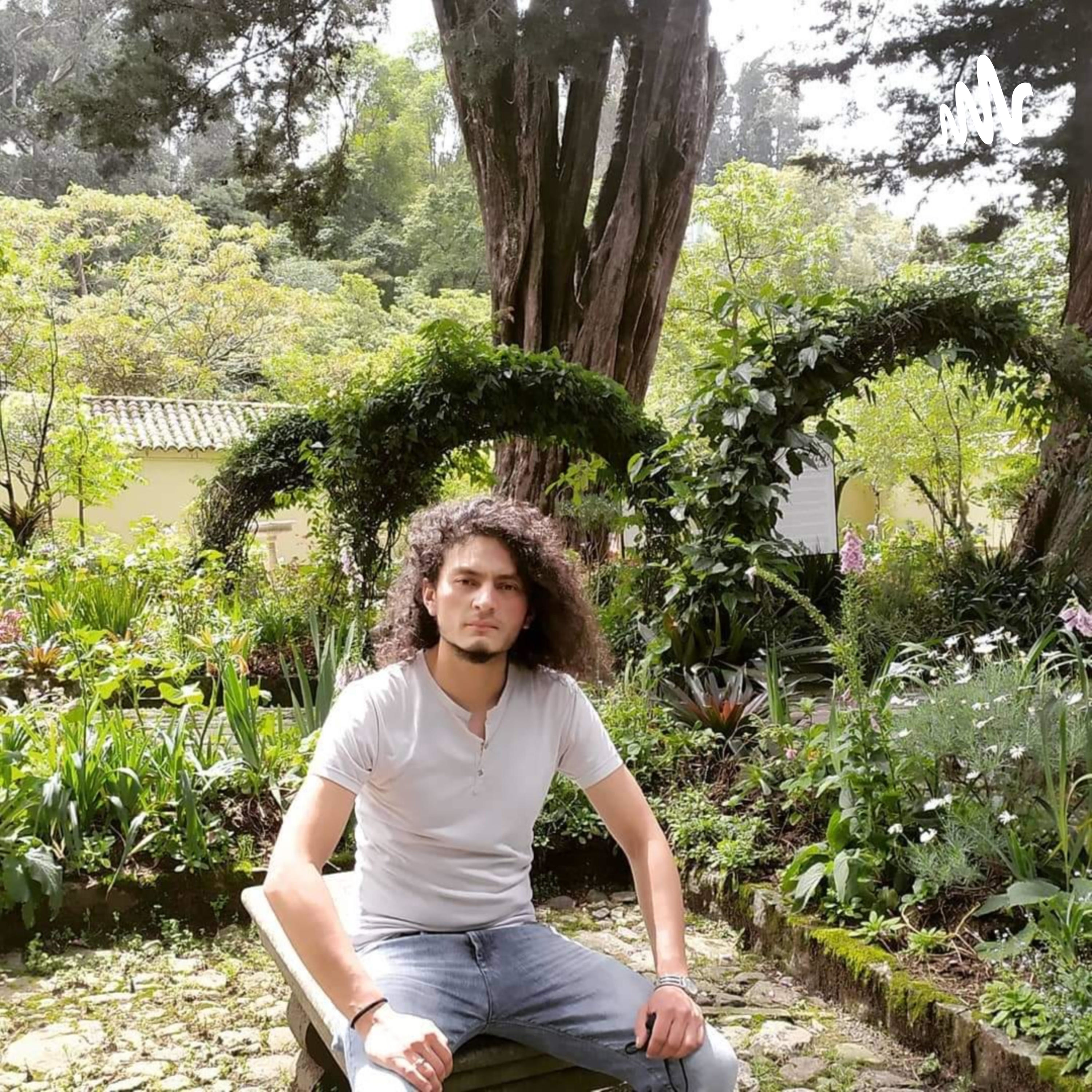 passion to learn cover art