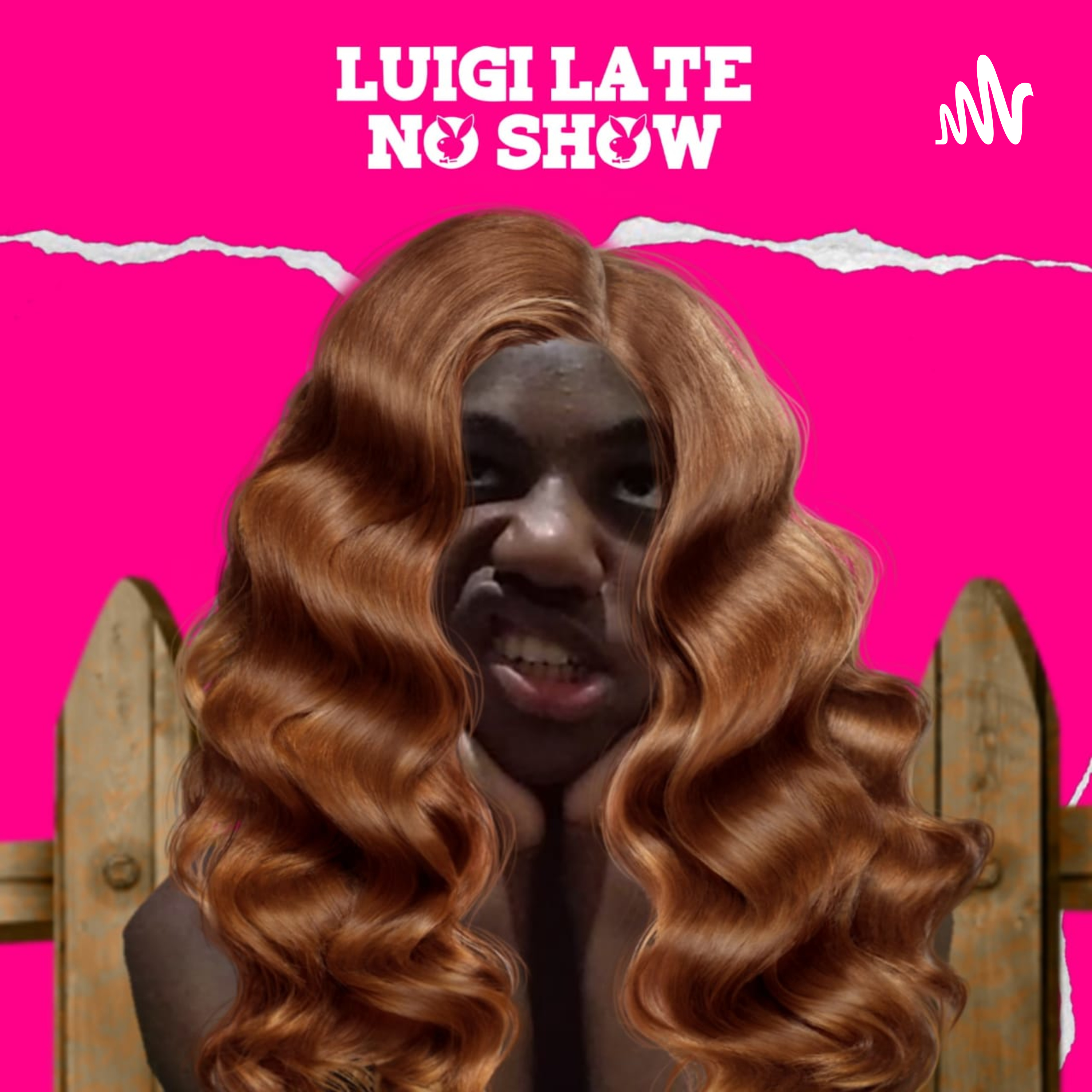 Luigi Late No Show
