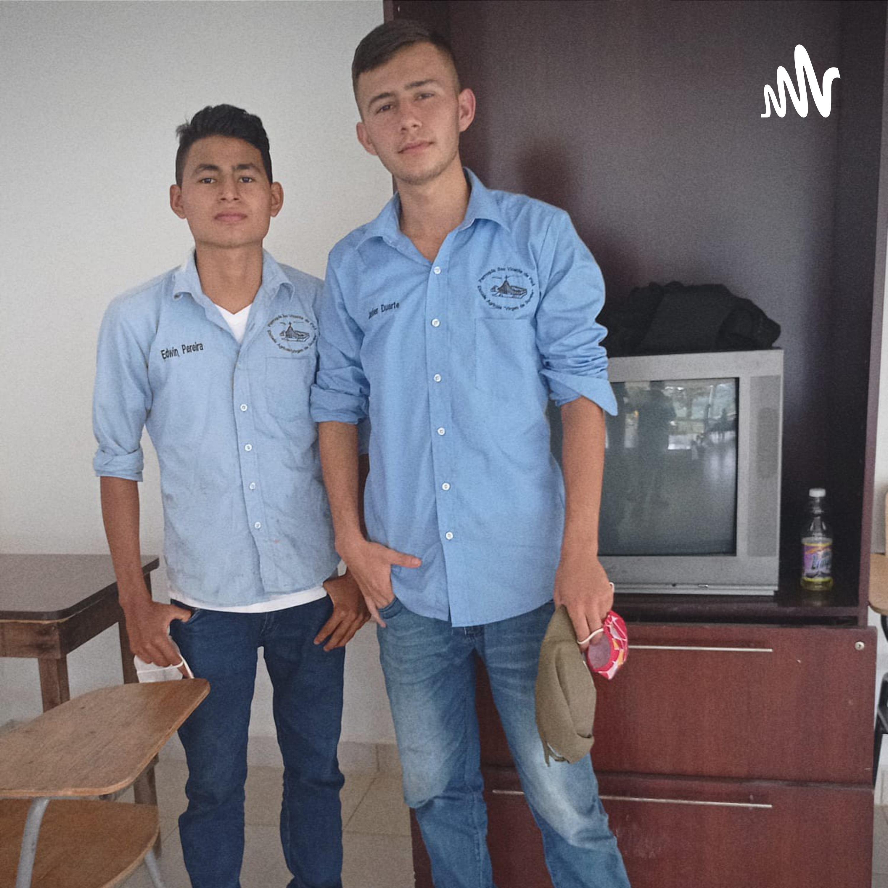 Podcast Palabras Con Sentido