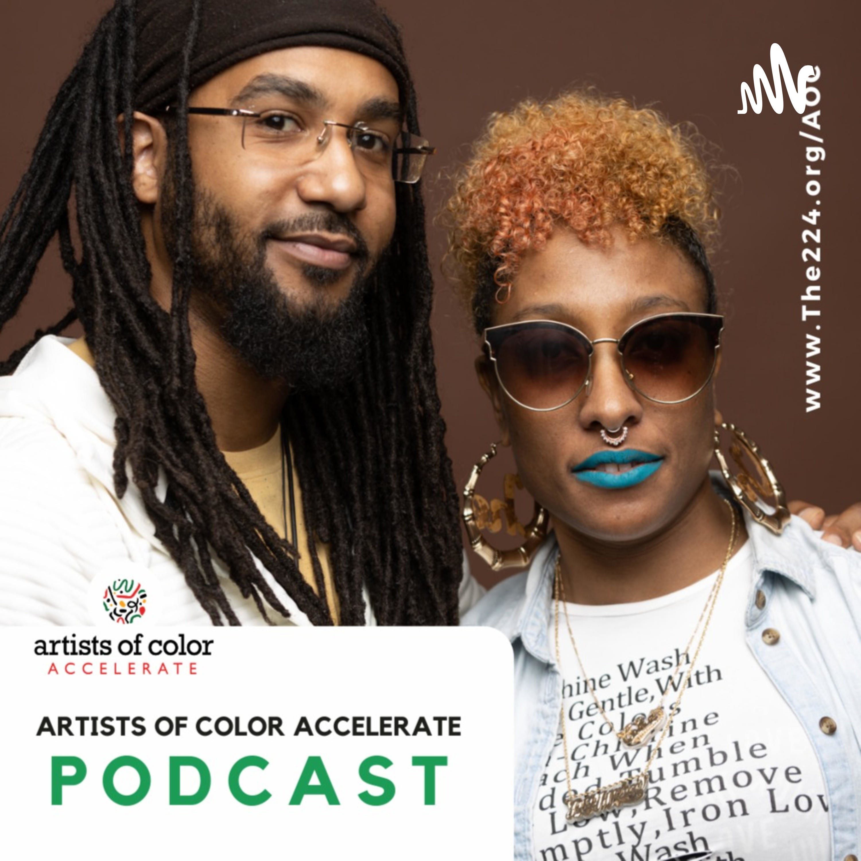 AOC Accelerate Podcast