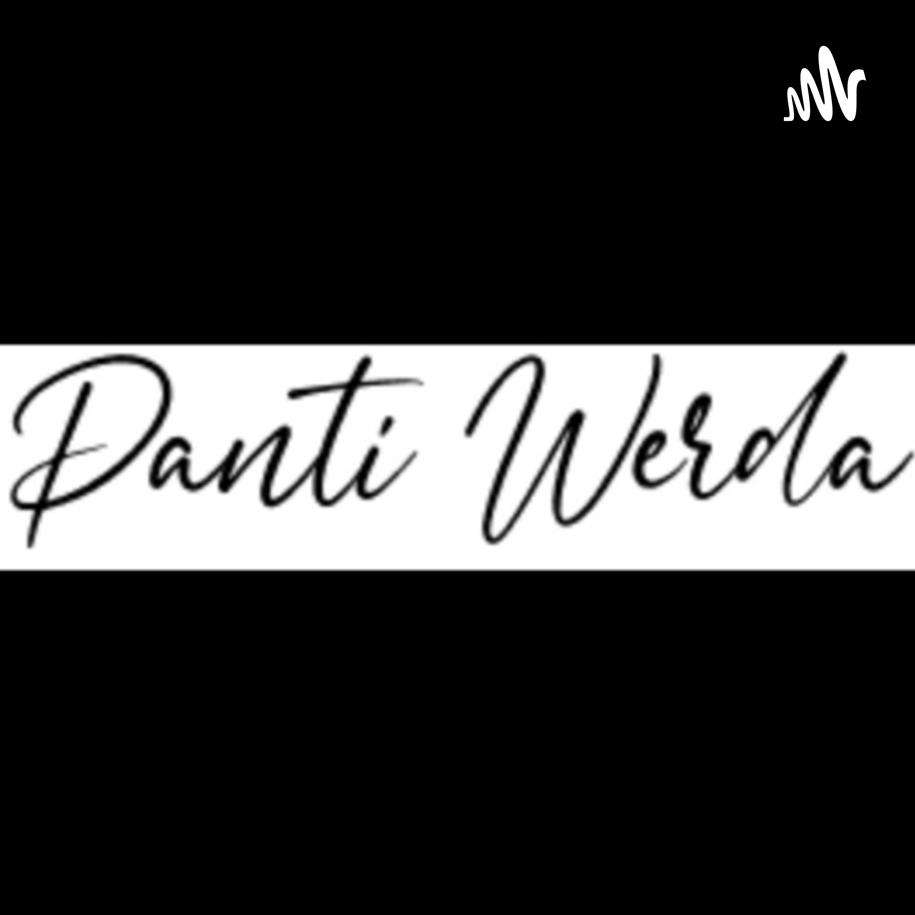 #1 Panti Werda cover art