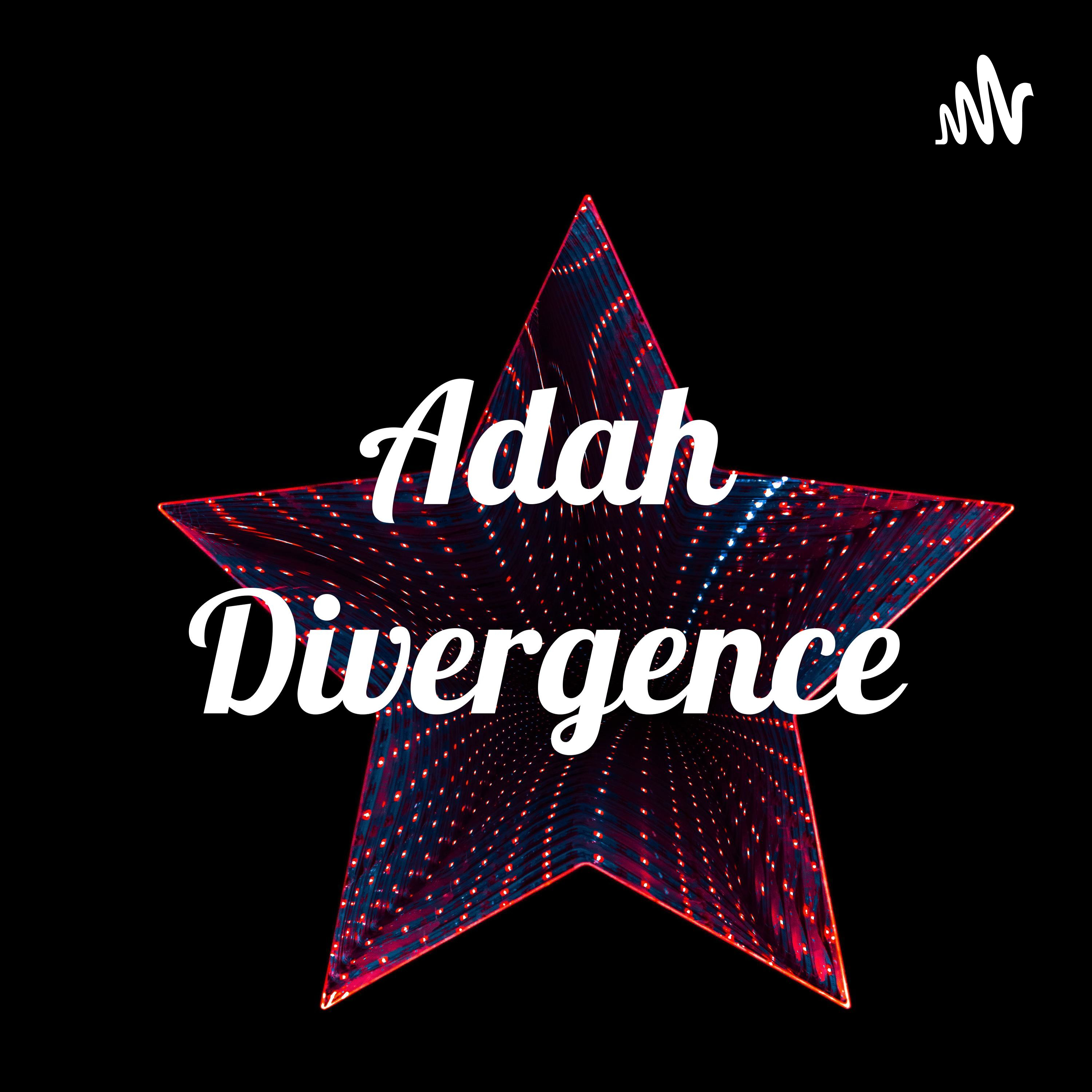 Adah Divergence