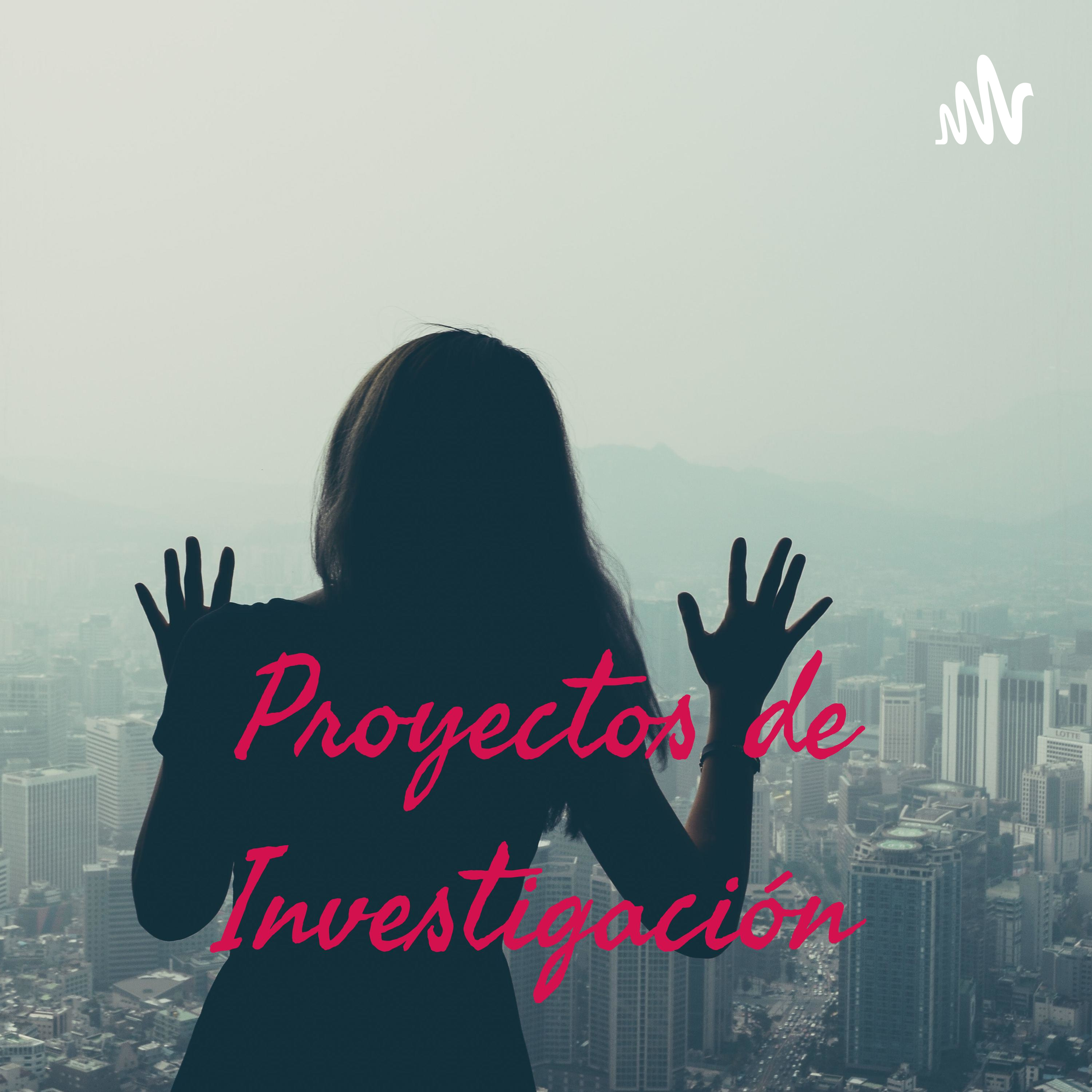 Proyectos de Investigación cover art