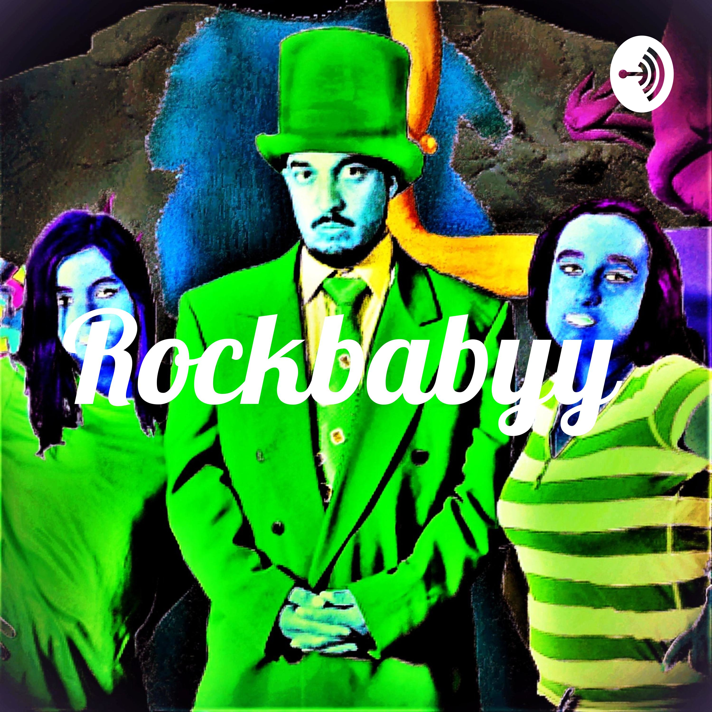 Rockbabyy