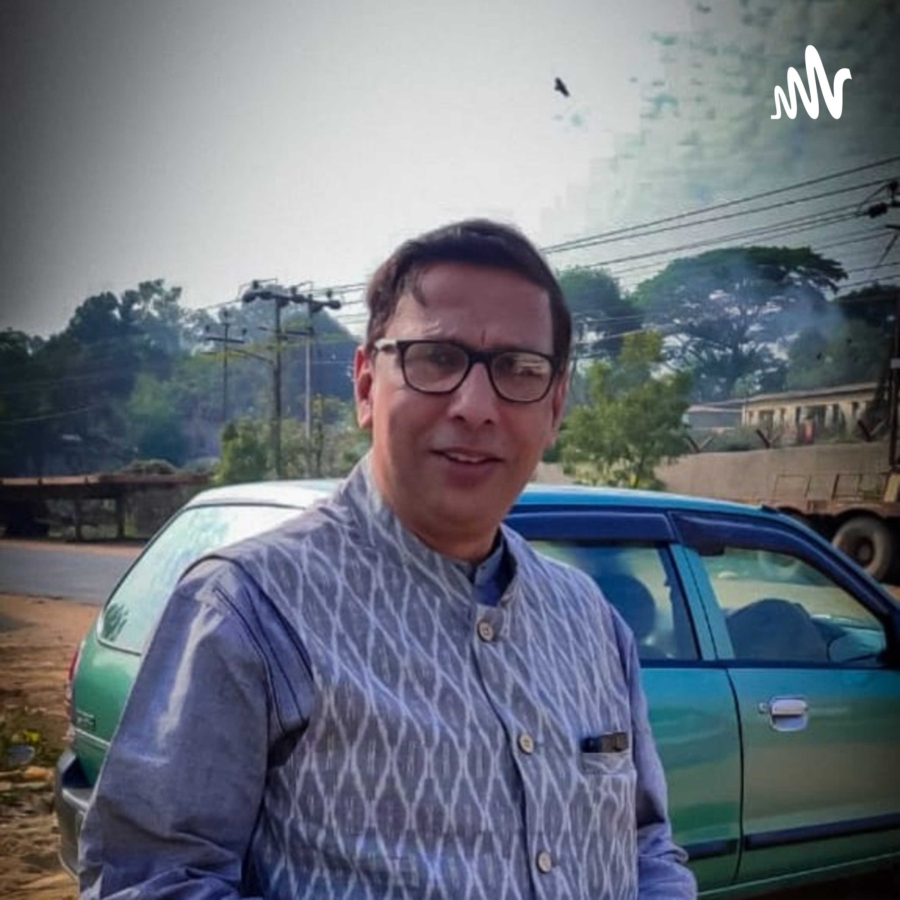 Ami Arka Bolchi cover art