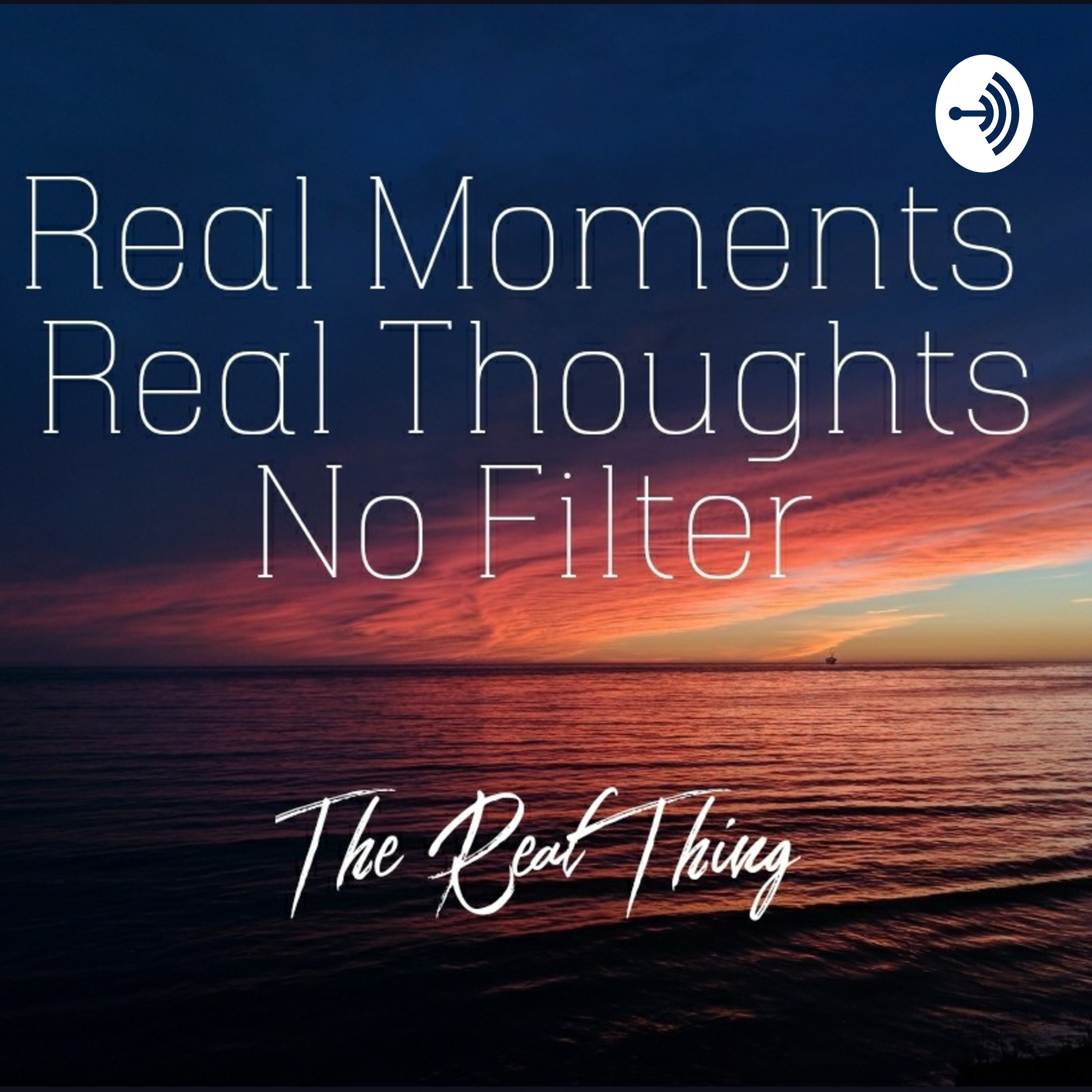 The Real Thing