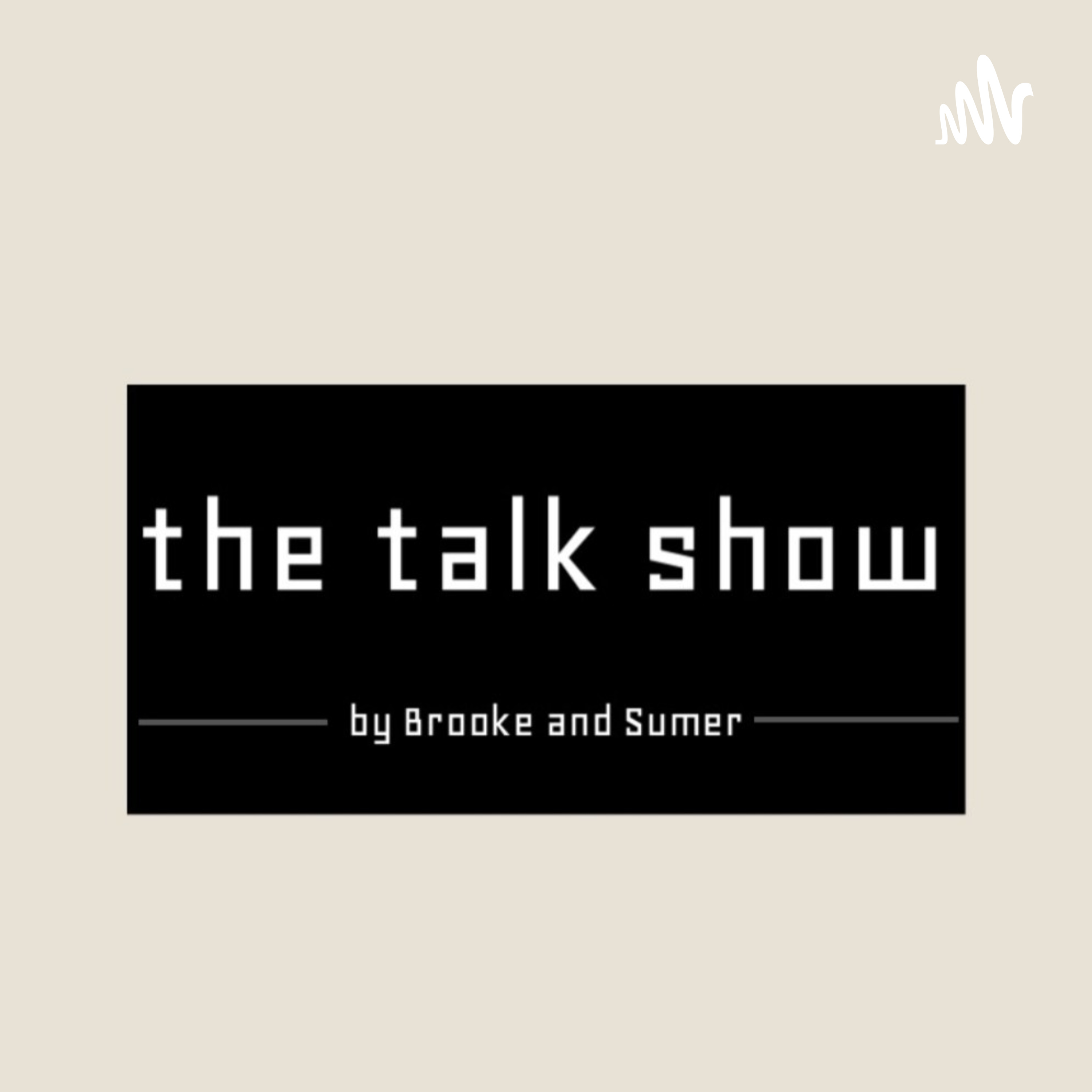 Brooke And Sumer Talks