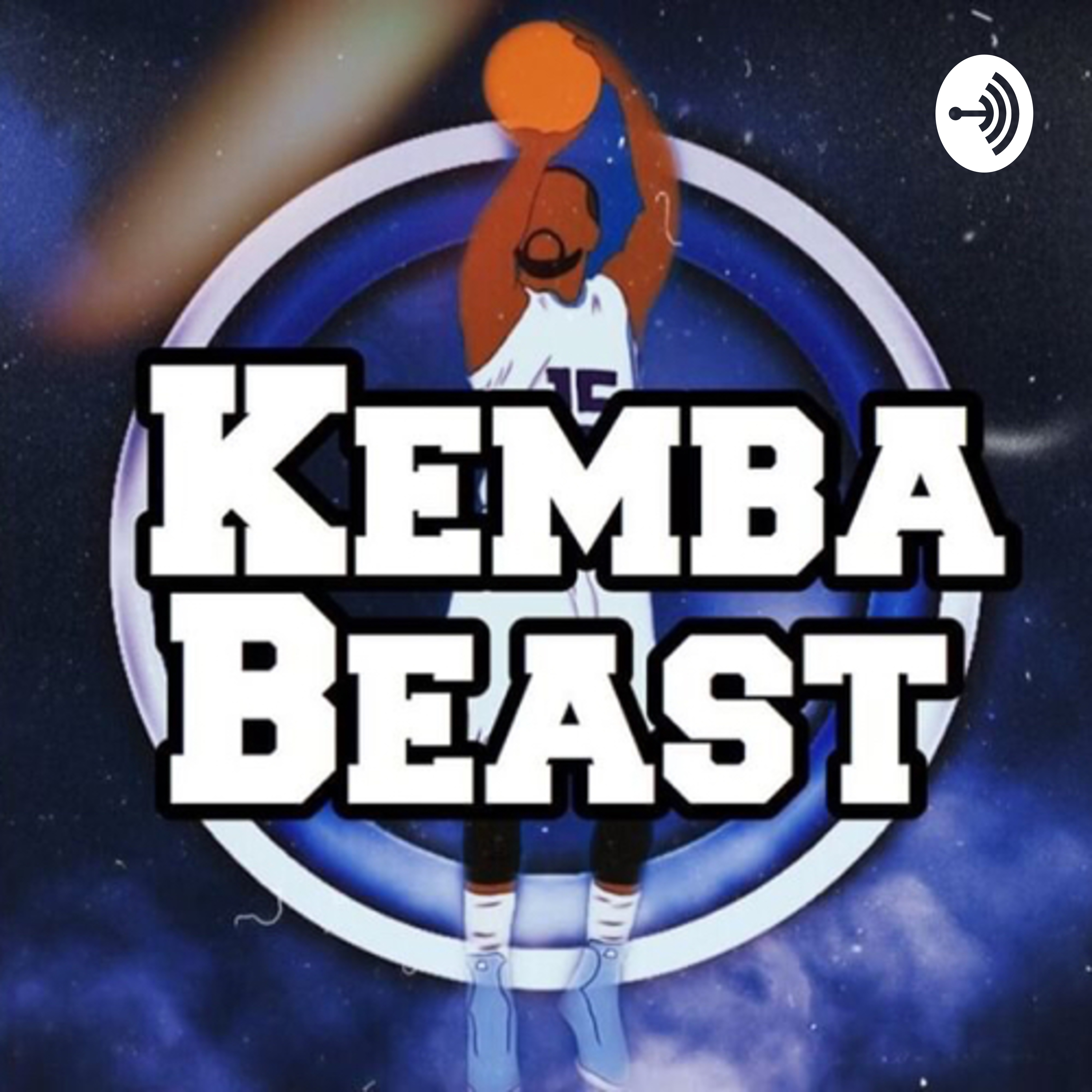 Kemba Beast Podcasts