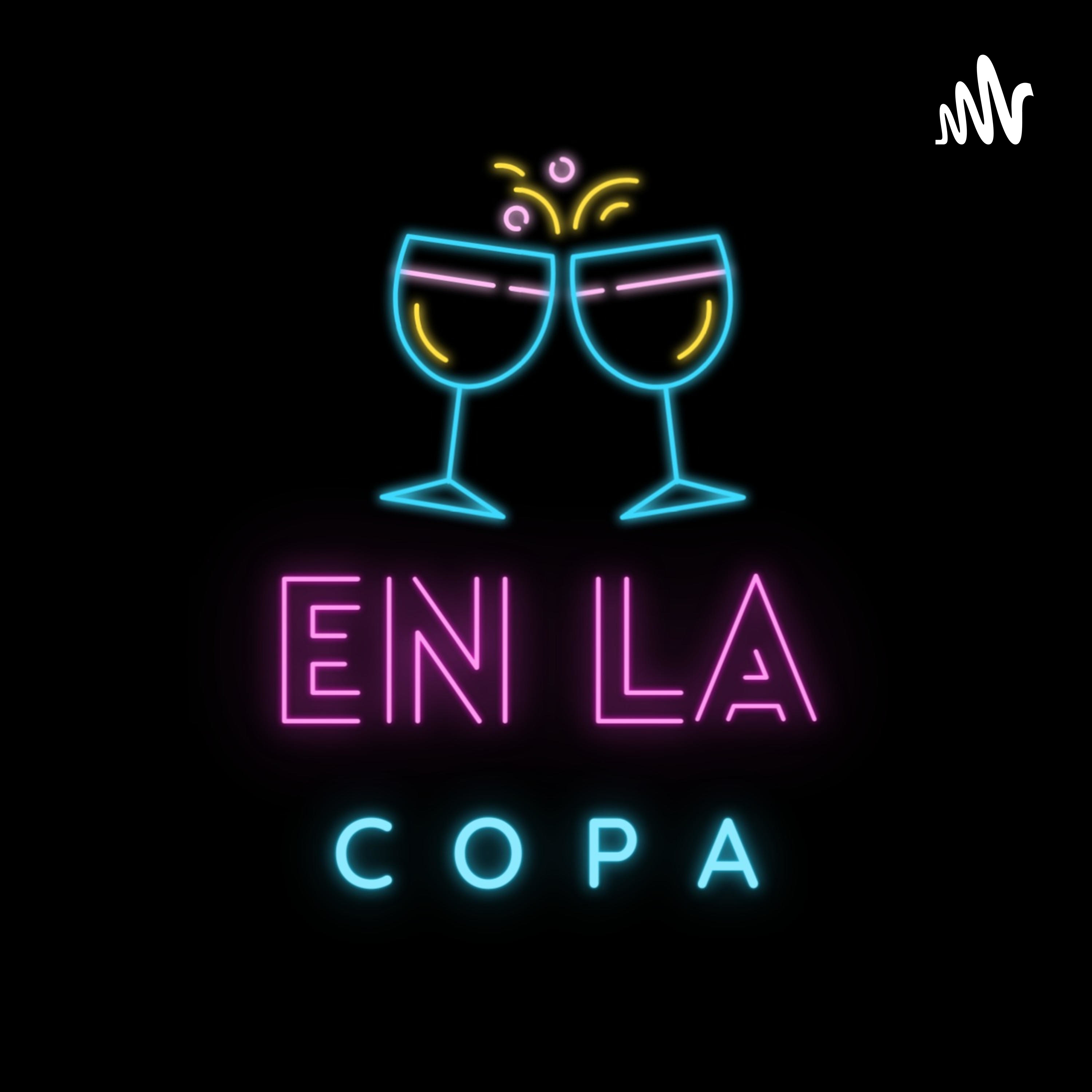 En La Copa cover art