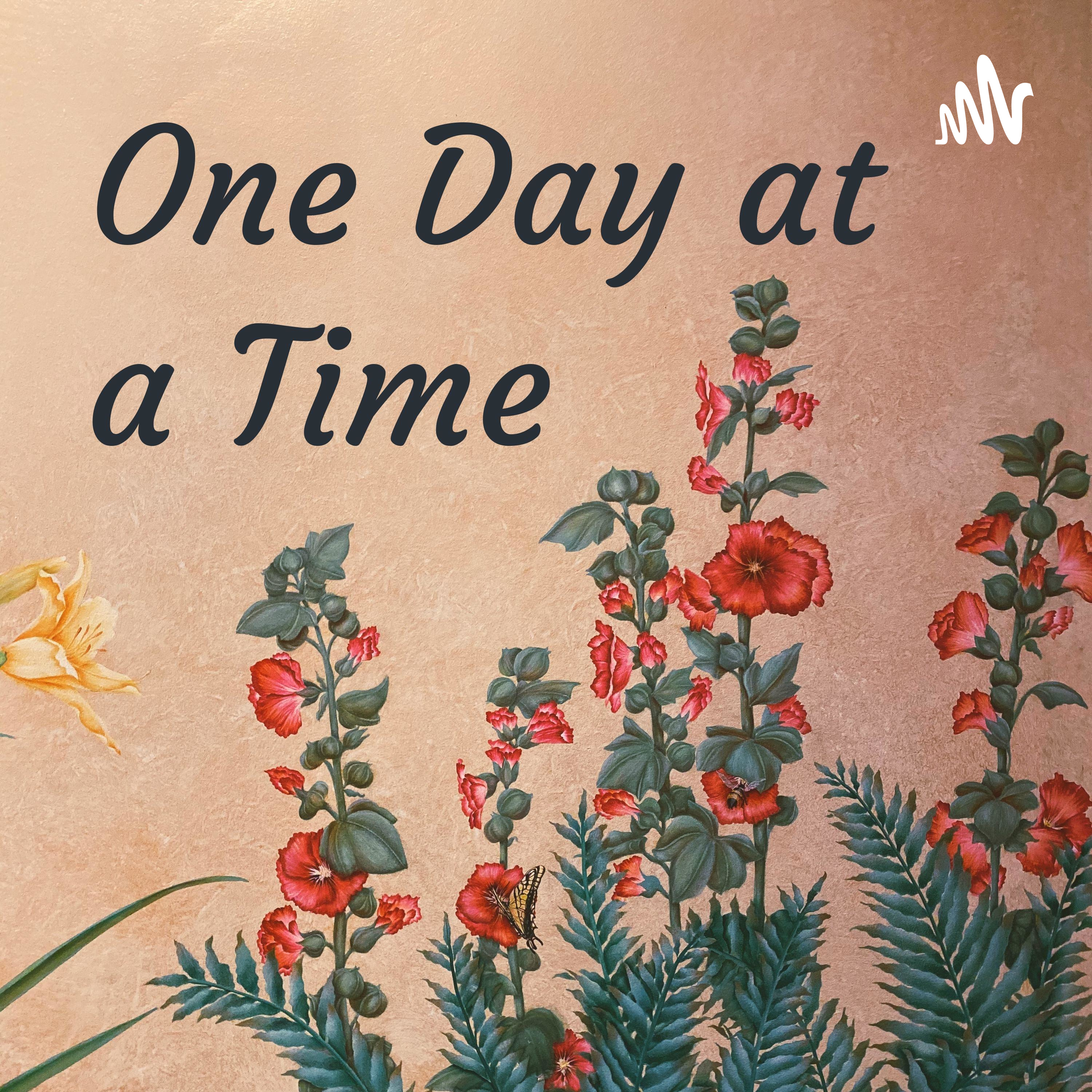 One Day at a Time