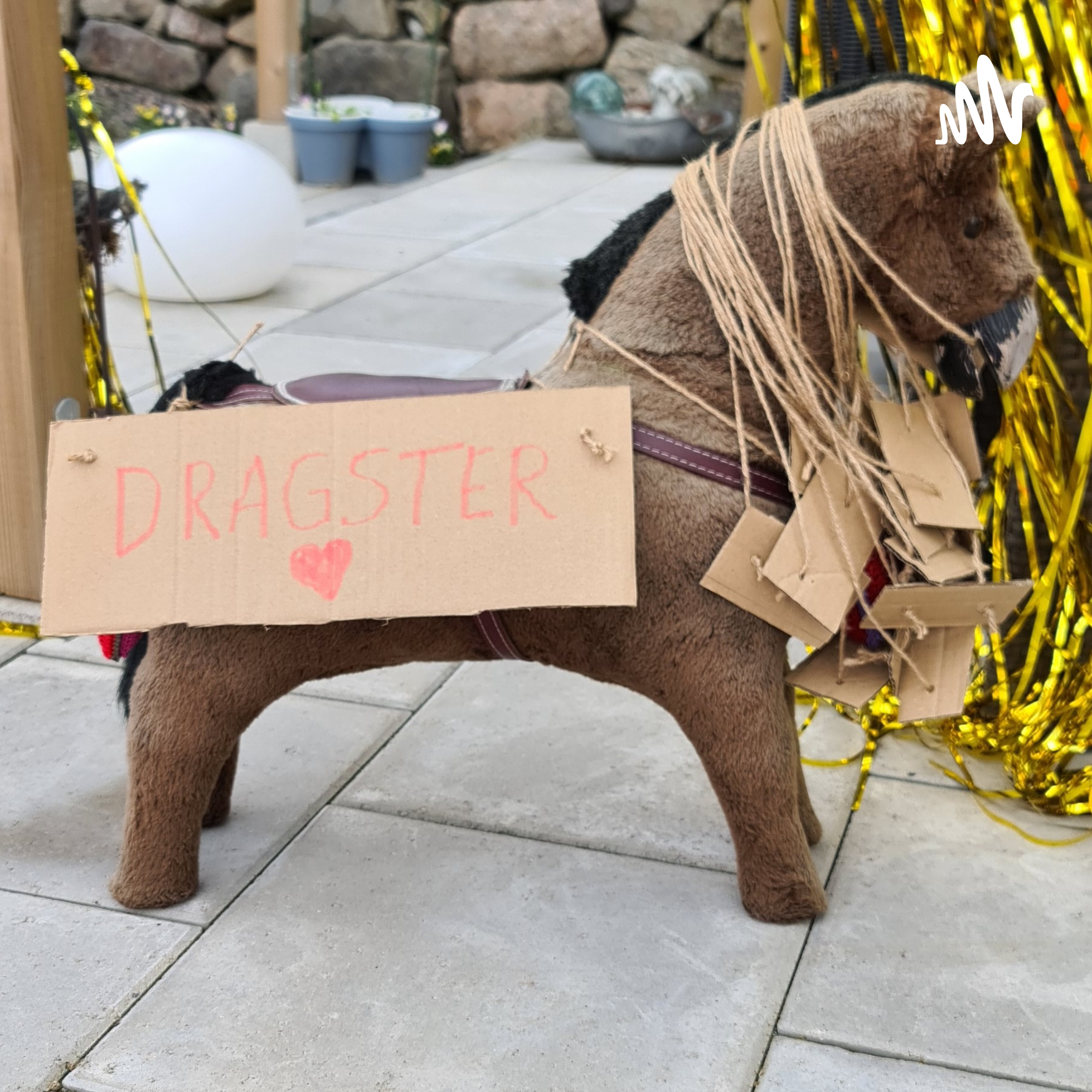 Trav Dyngnaberga cover art