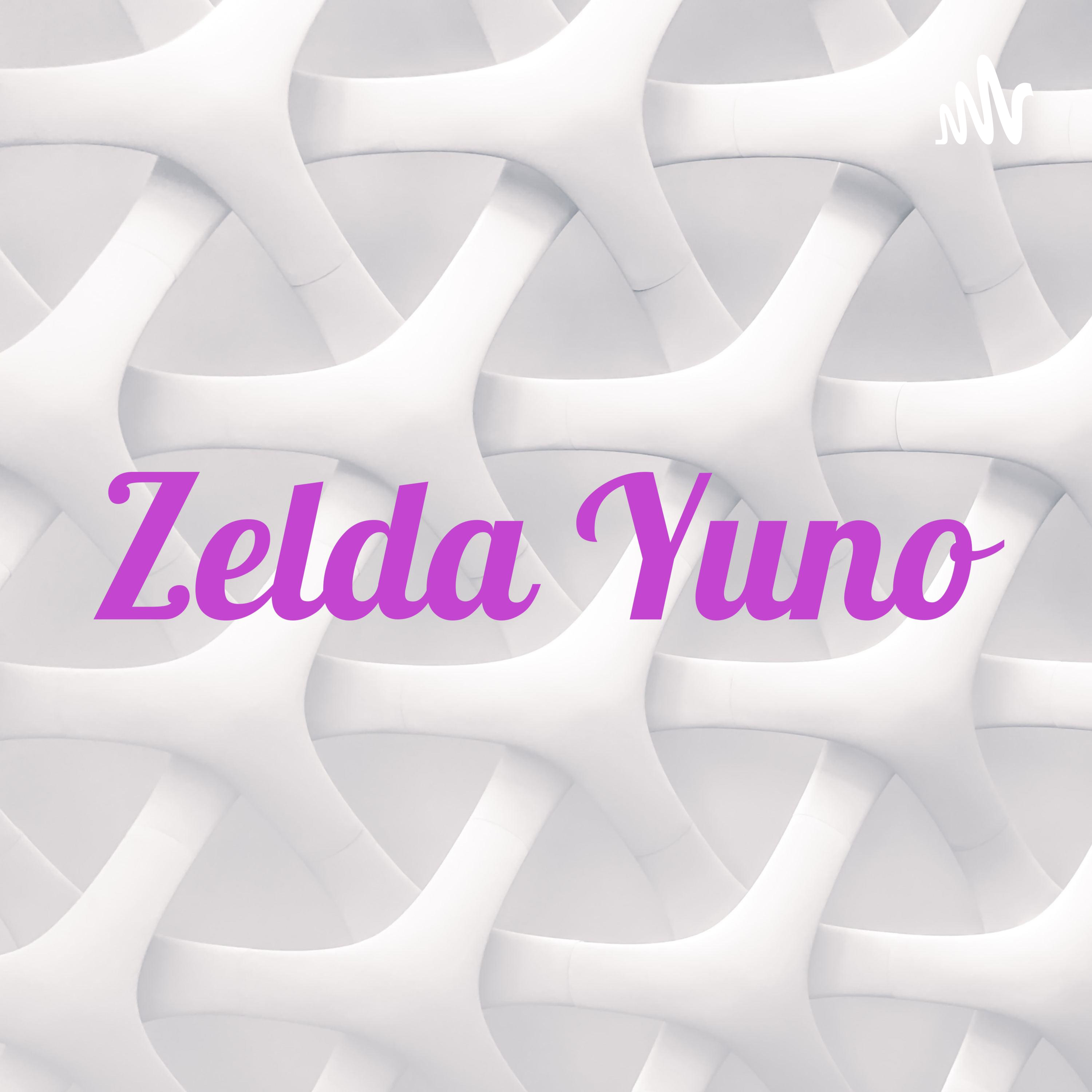 Podcast Zelda Yuno