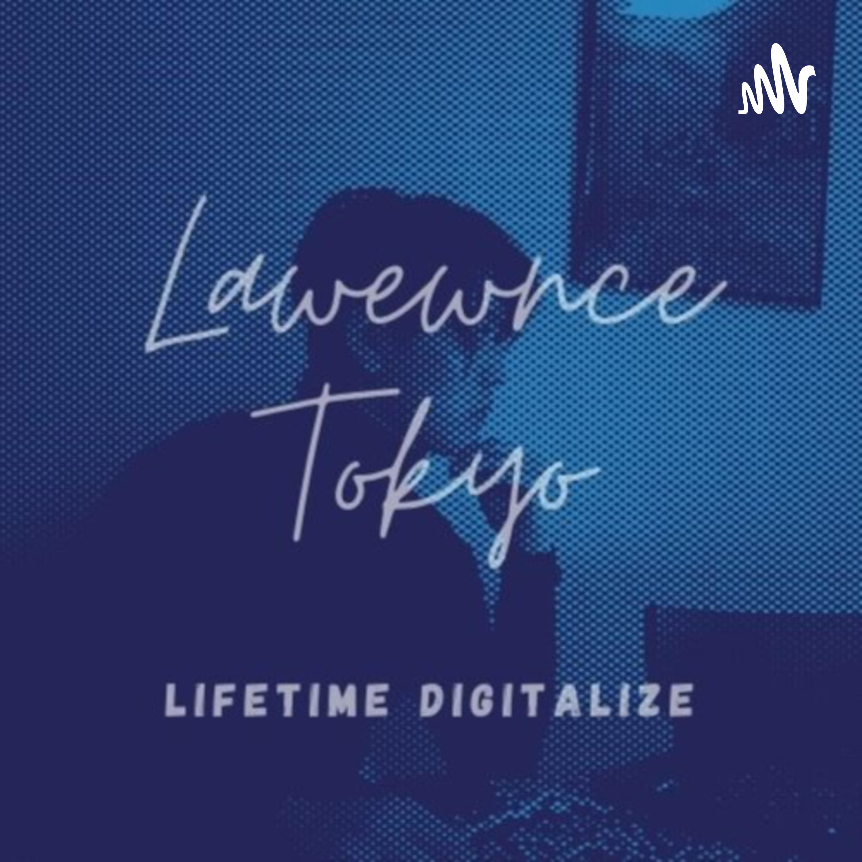 Lawrence Crypto English