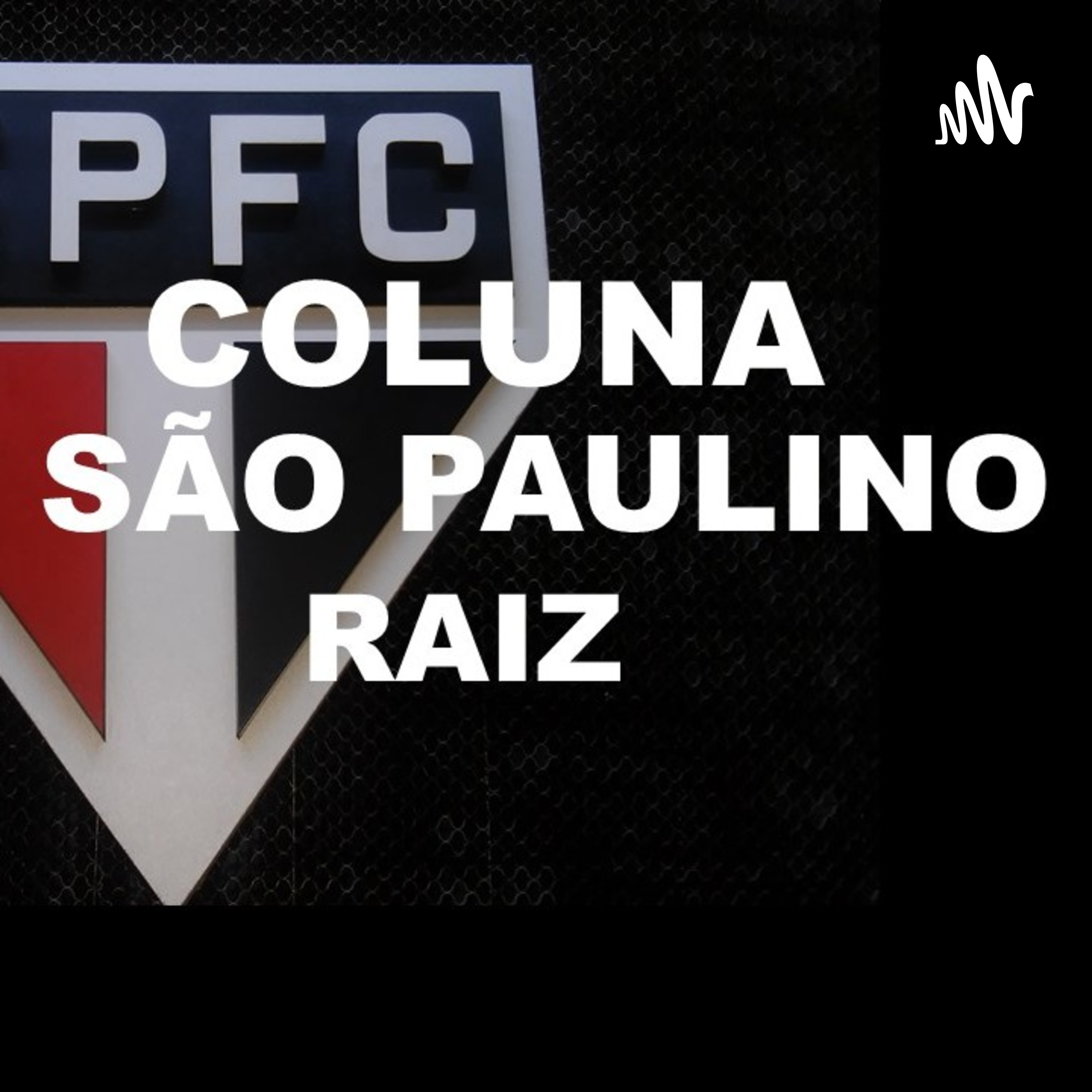 Coluna São Paulino Raiz podcast artwork