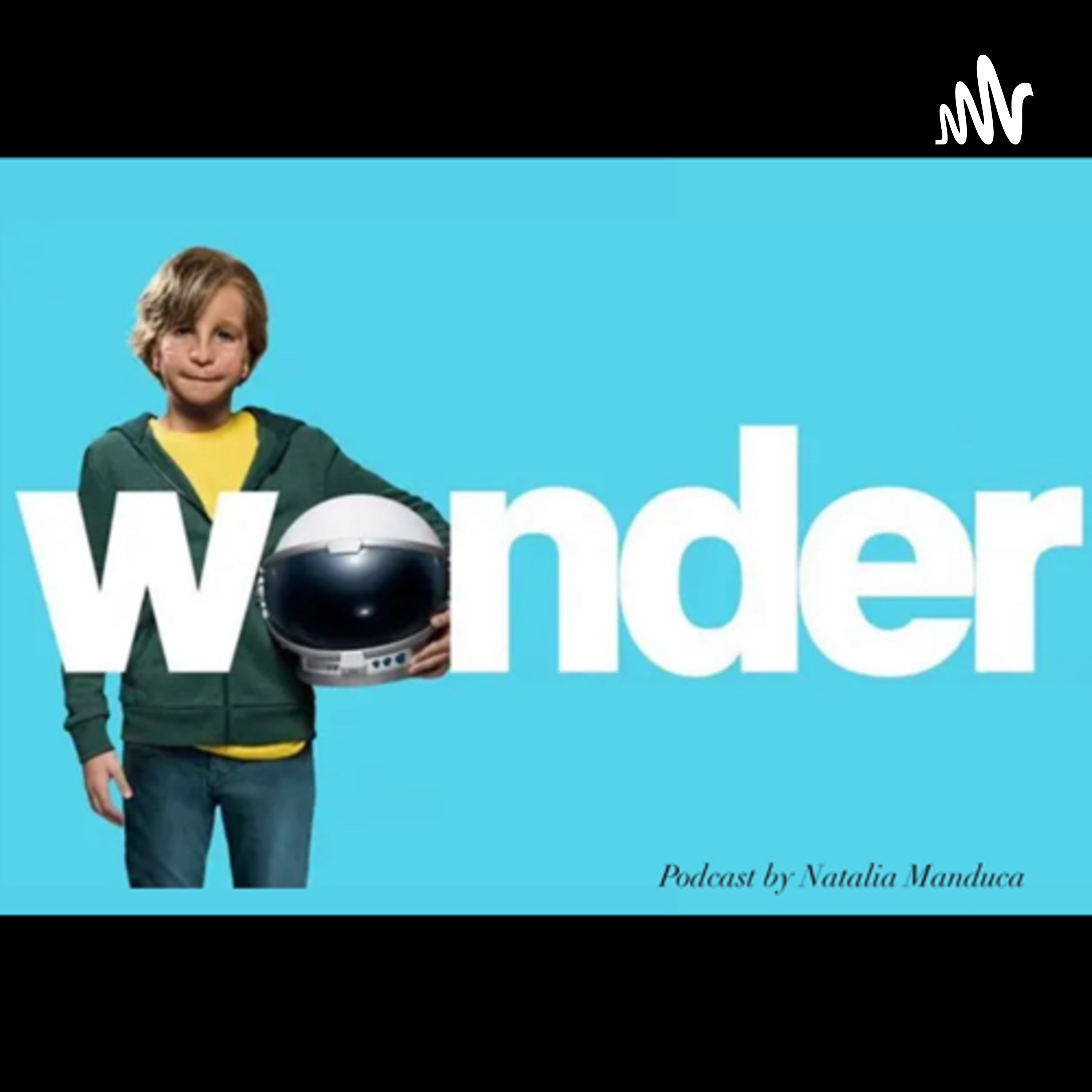 Natalia’s Podcast 