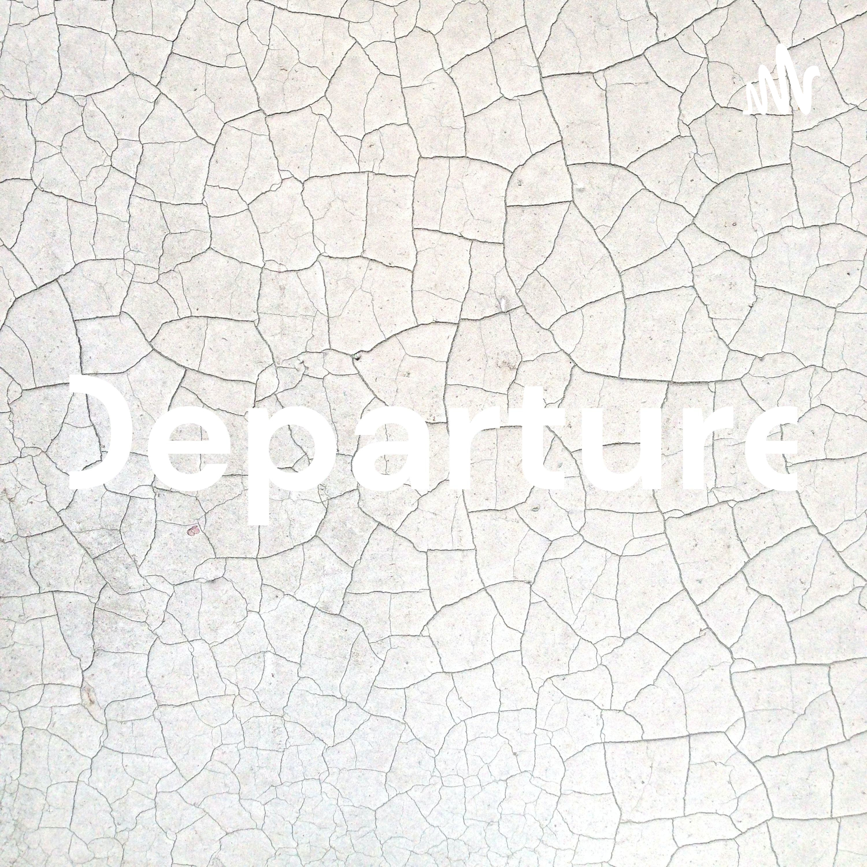 Departure