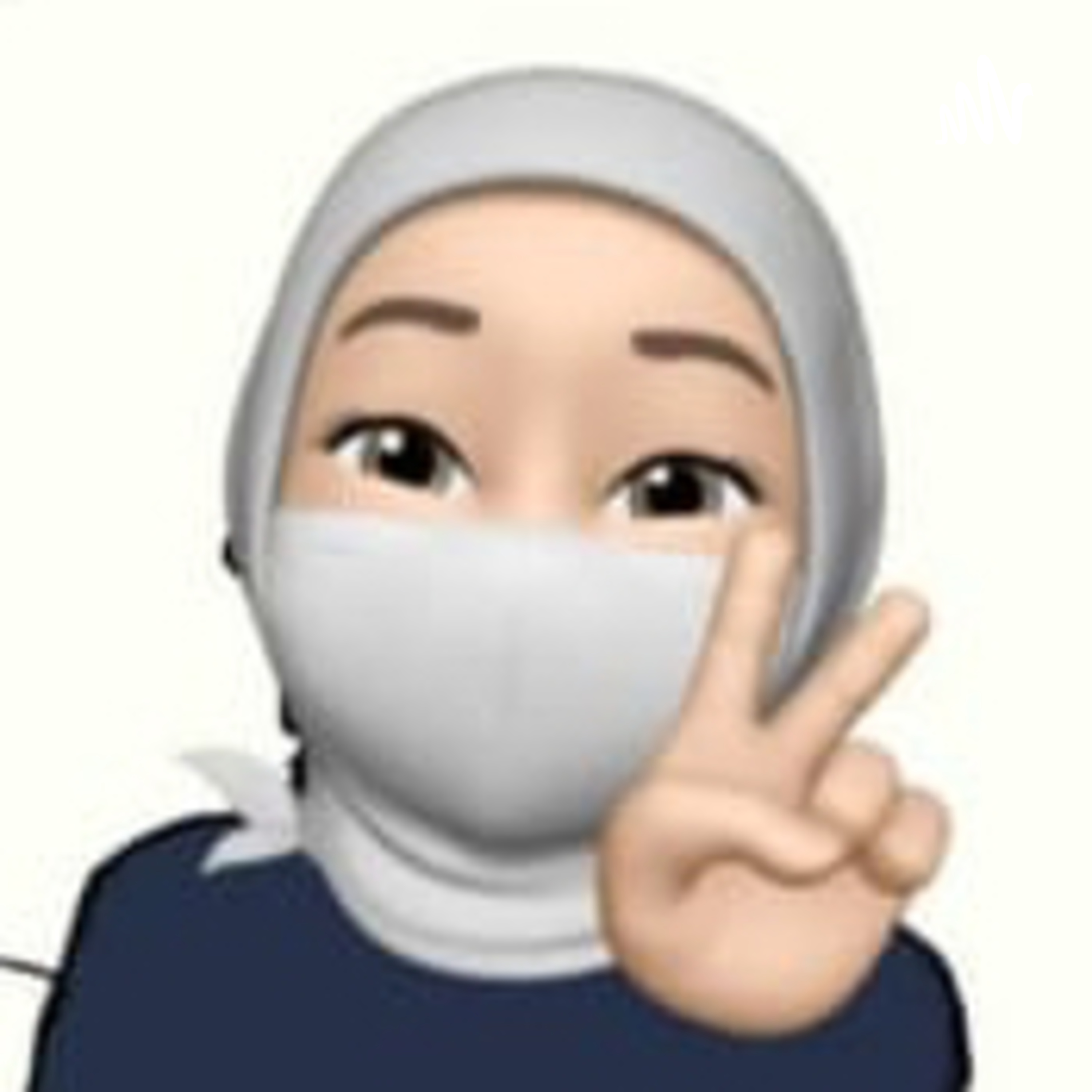 Ini podcast untuk kamu 🤍 cover art