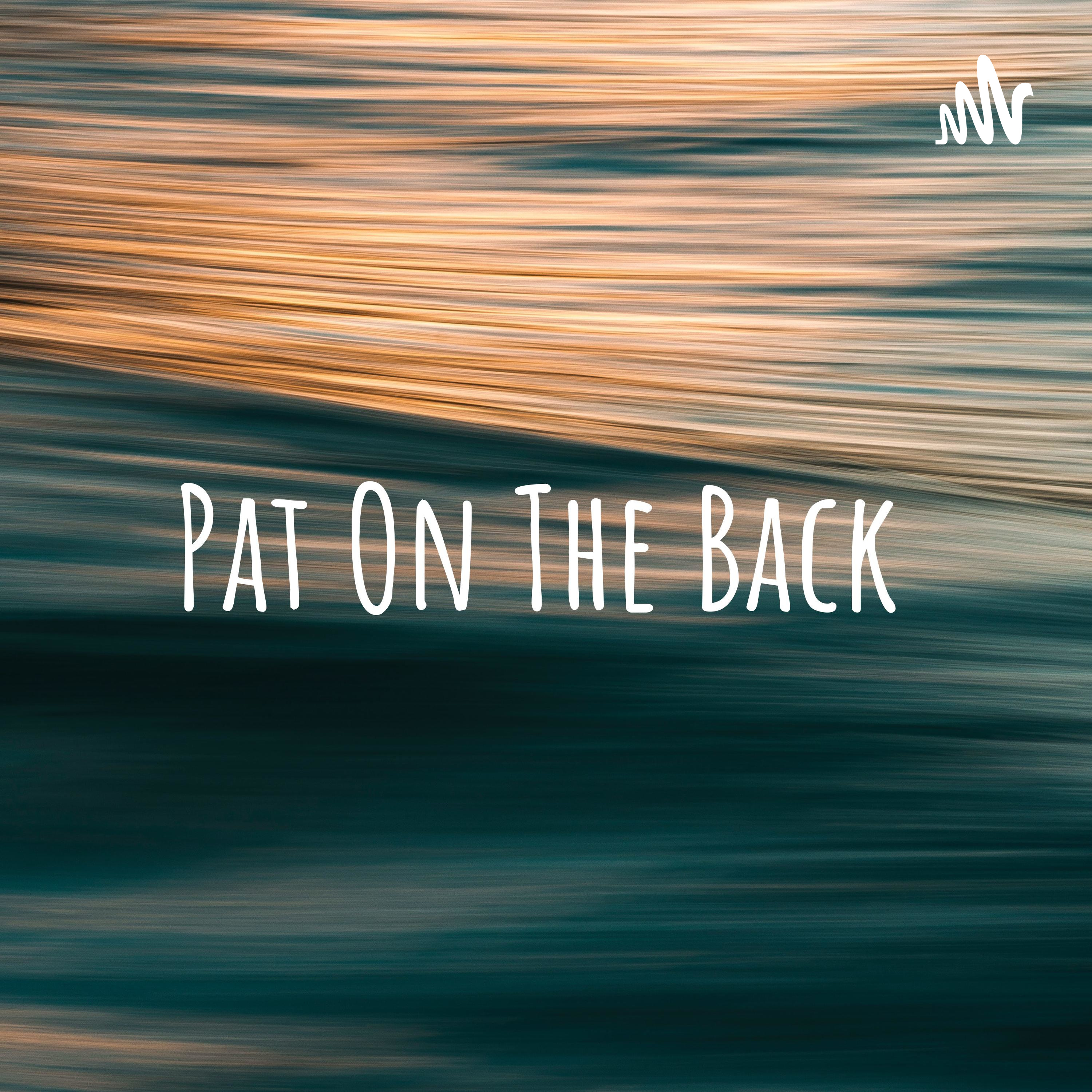 Pat On The Back