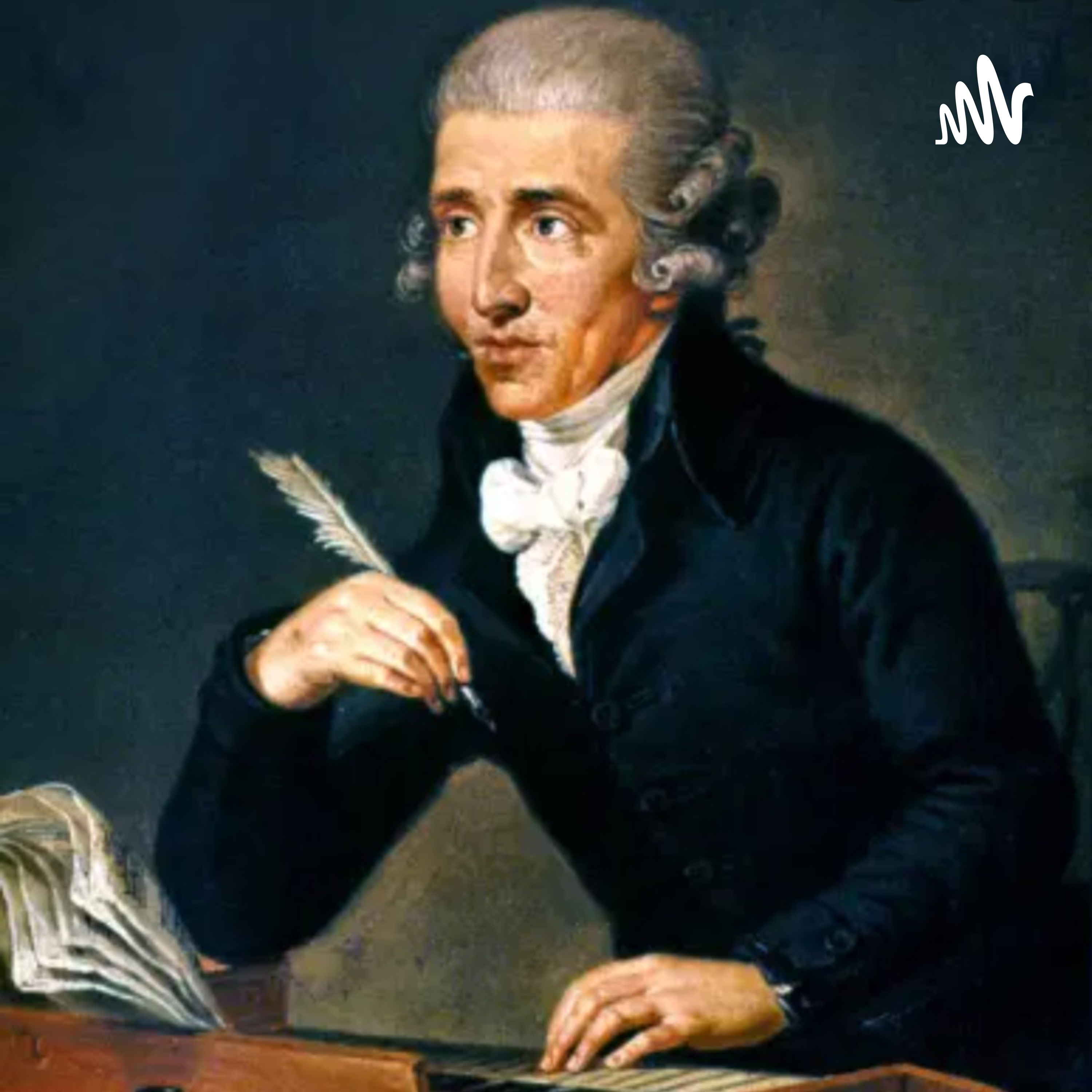 La Grandiosa Vida De Joseph Haydn cover art