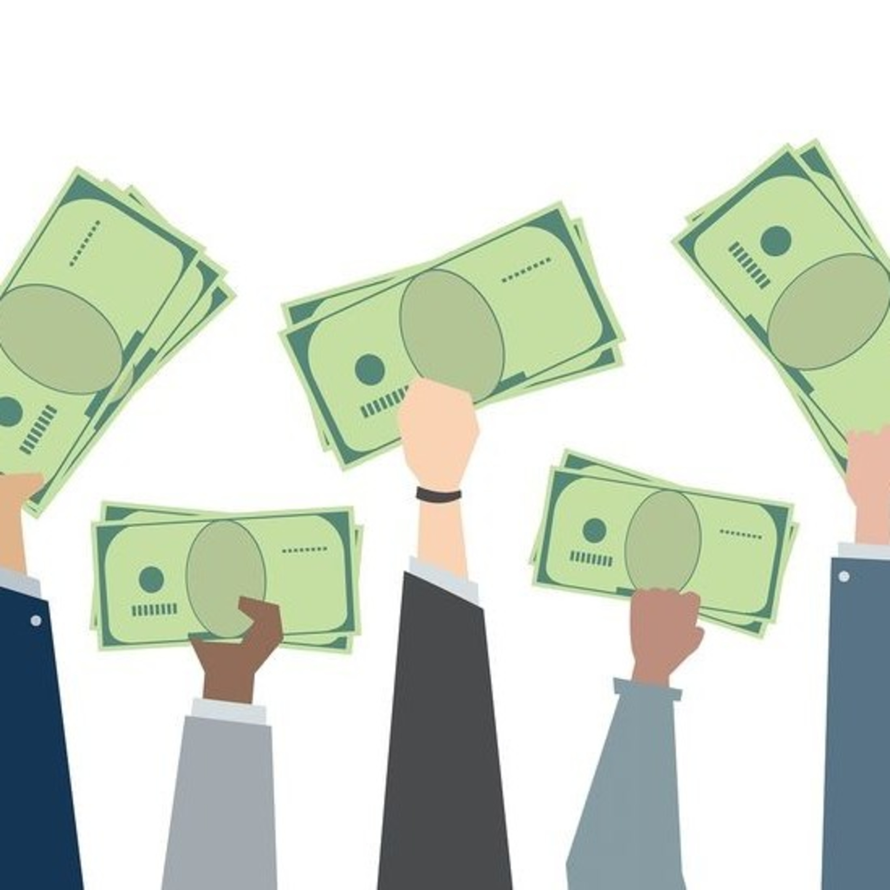 Producción y Organización de los Negocios cover art