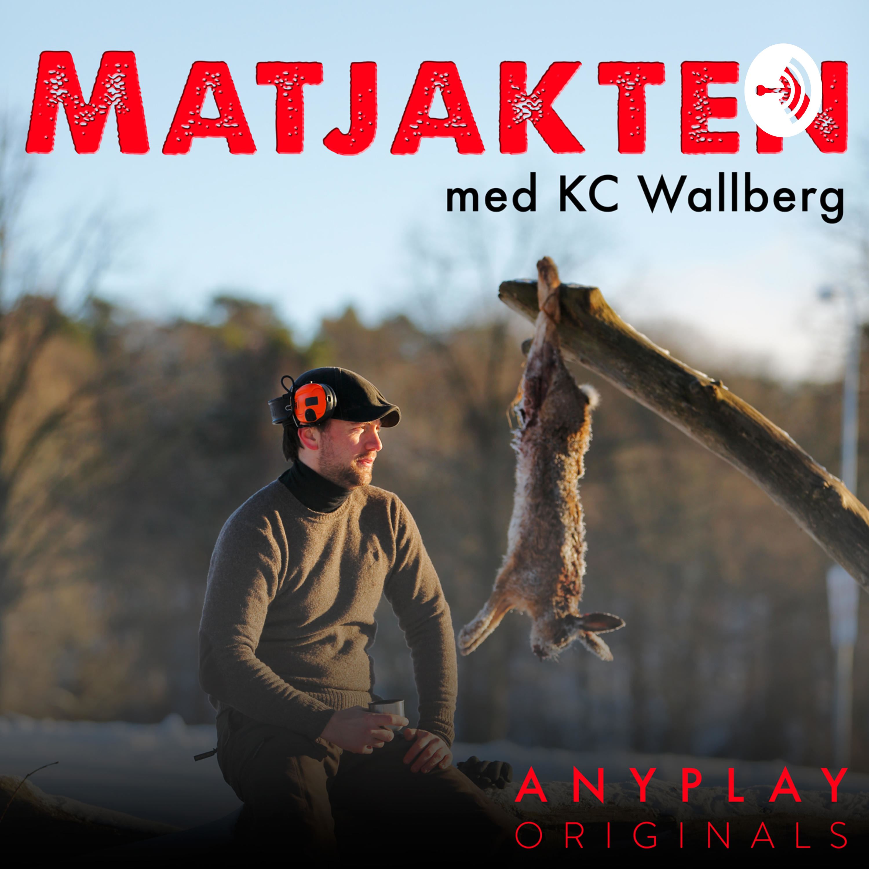 Matjakten
