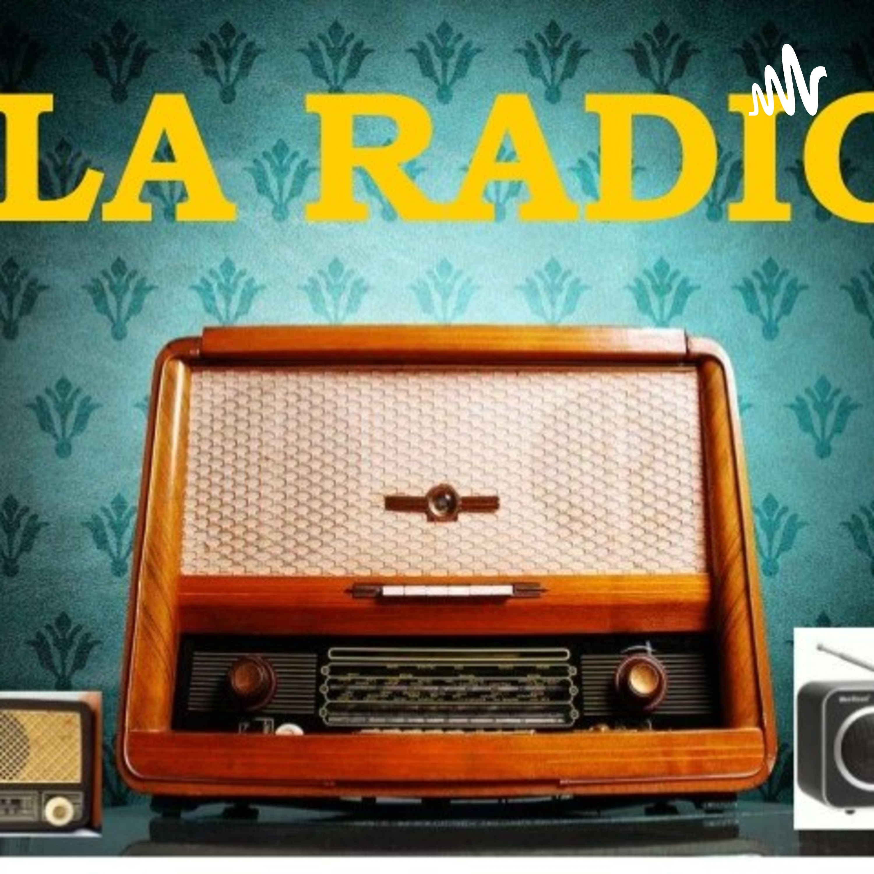 PODCAST DE C-D-C Y CPT cover art