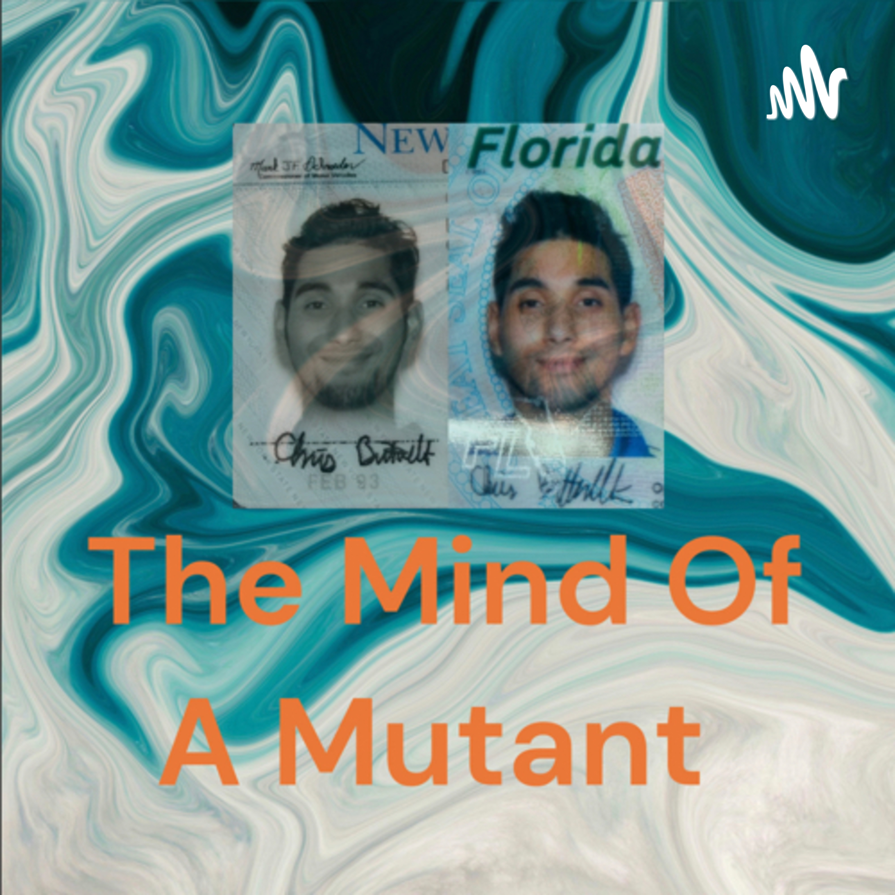 Mutant Minds
