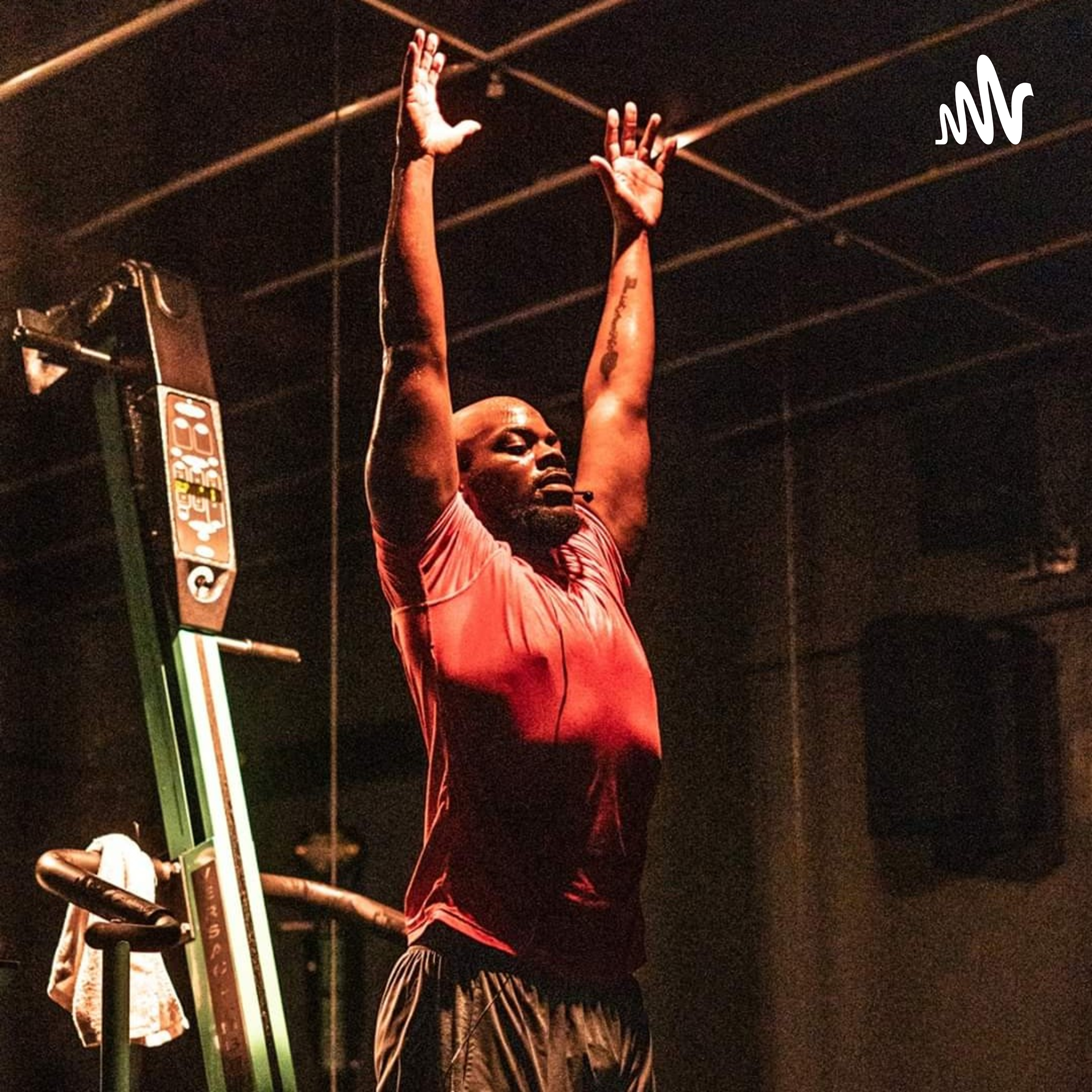 The KEYword Is cover art