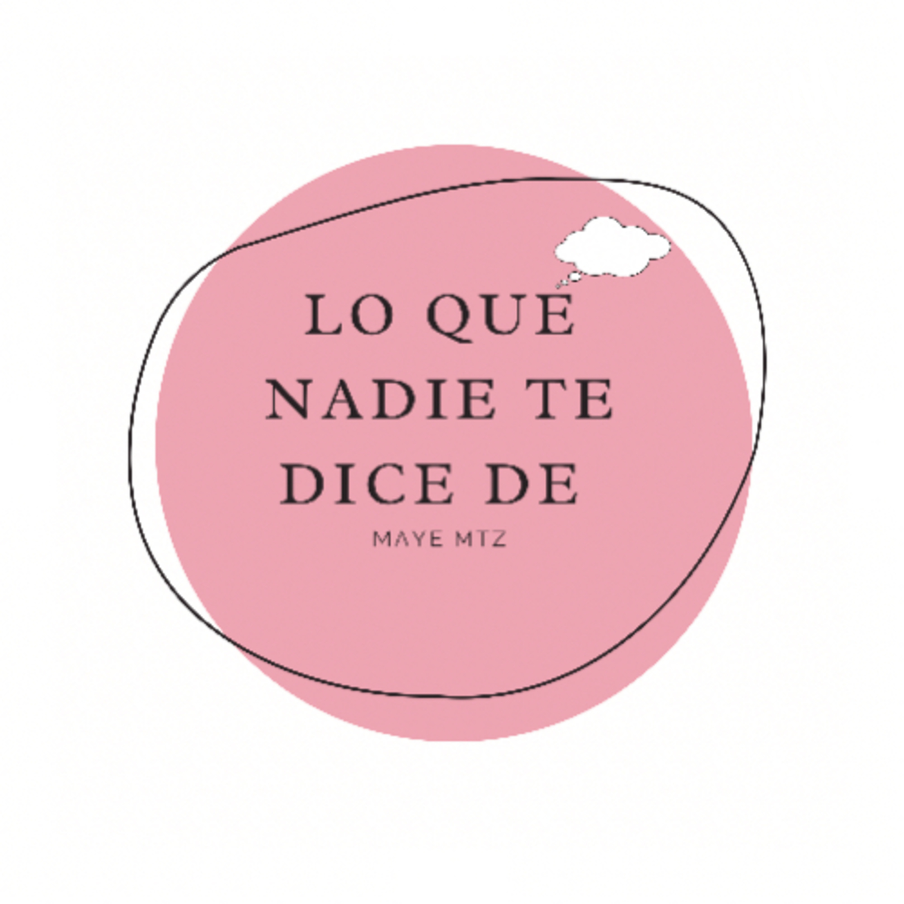 Lo que casi nadie te dice de ... cover art