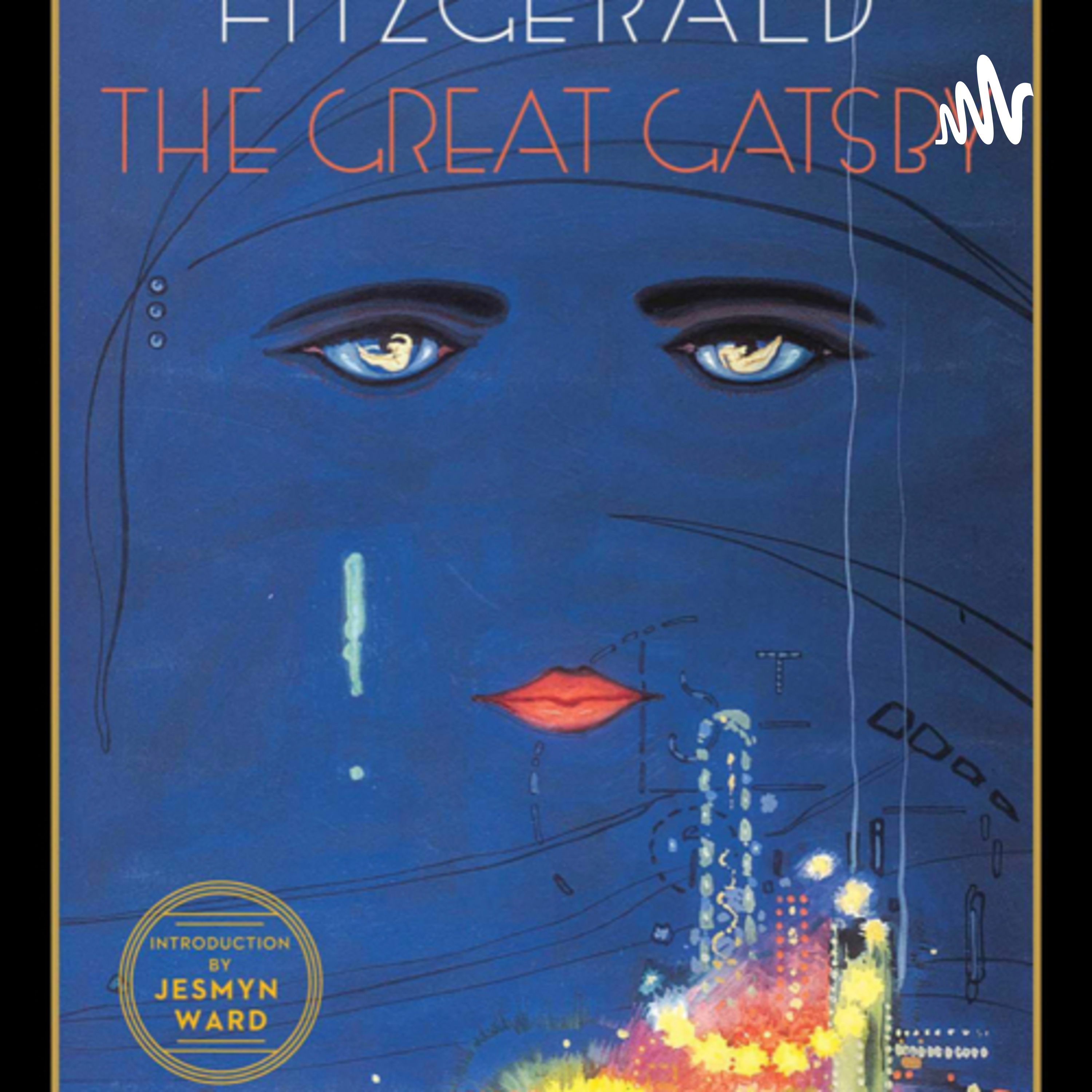 Great Gatsby Podcast