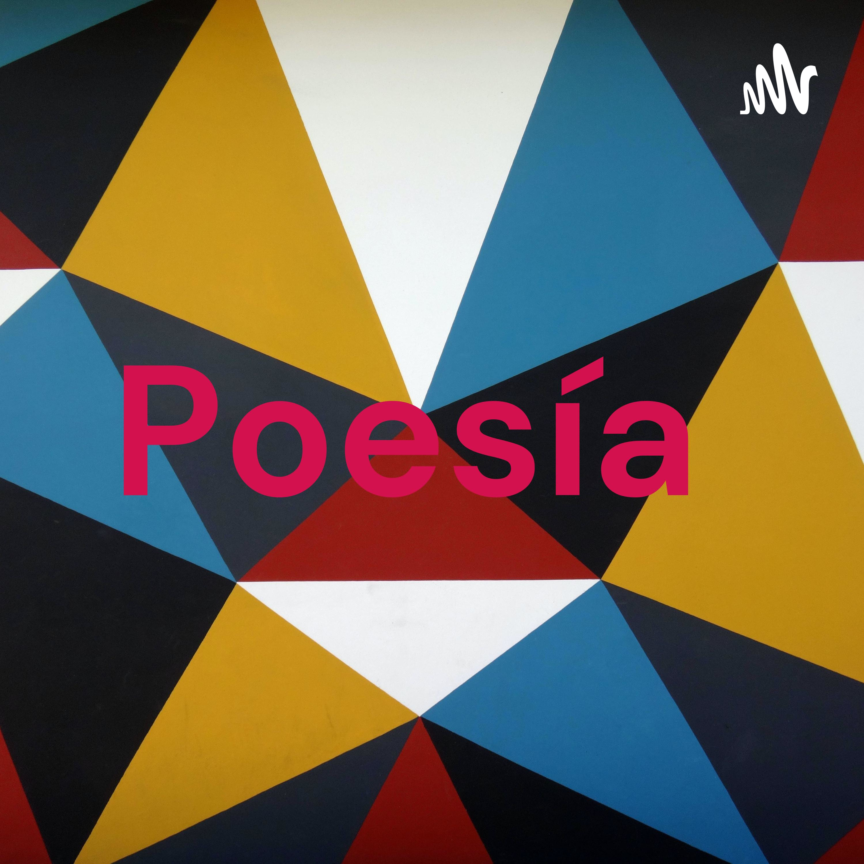 Poesía cover art